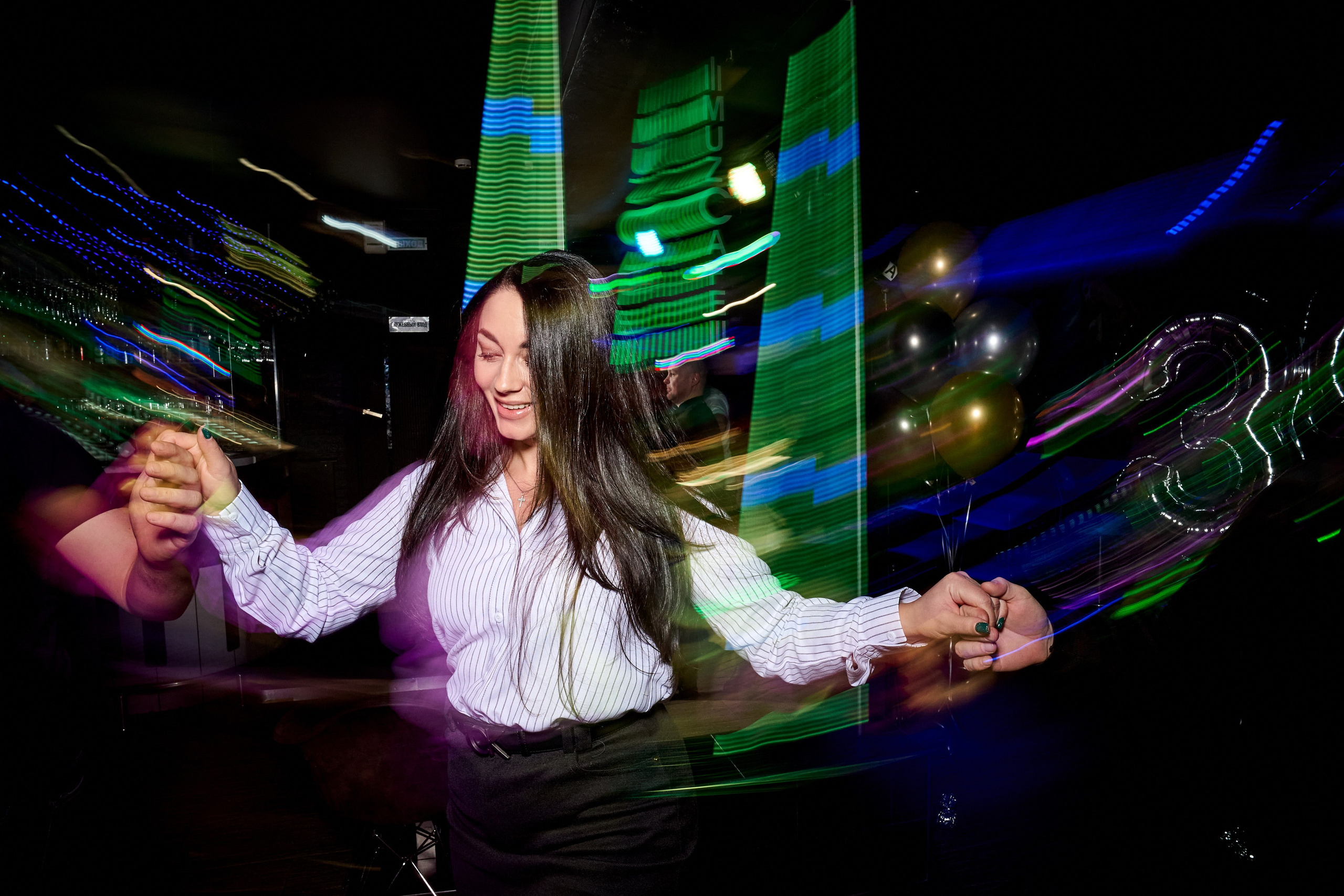 Дмитрий Страхов — репортажный фотограф Сургут. Дмитрий Страхов фотограф в Сургуте