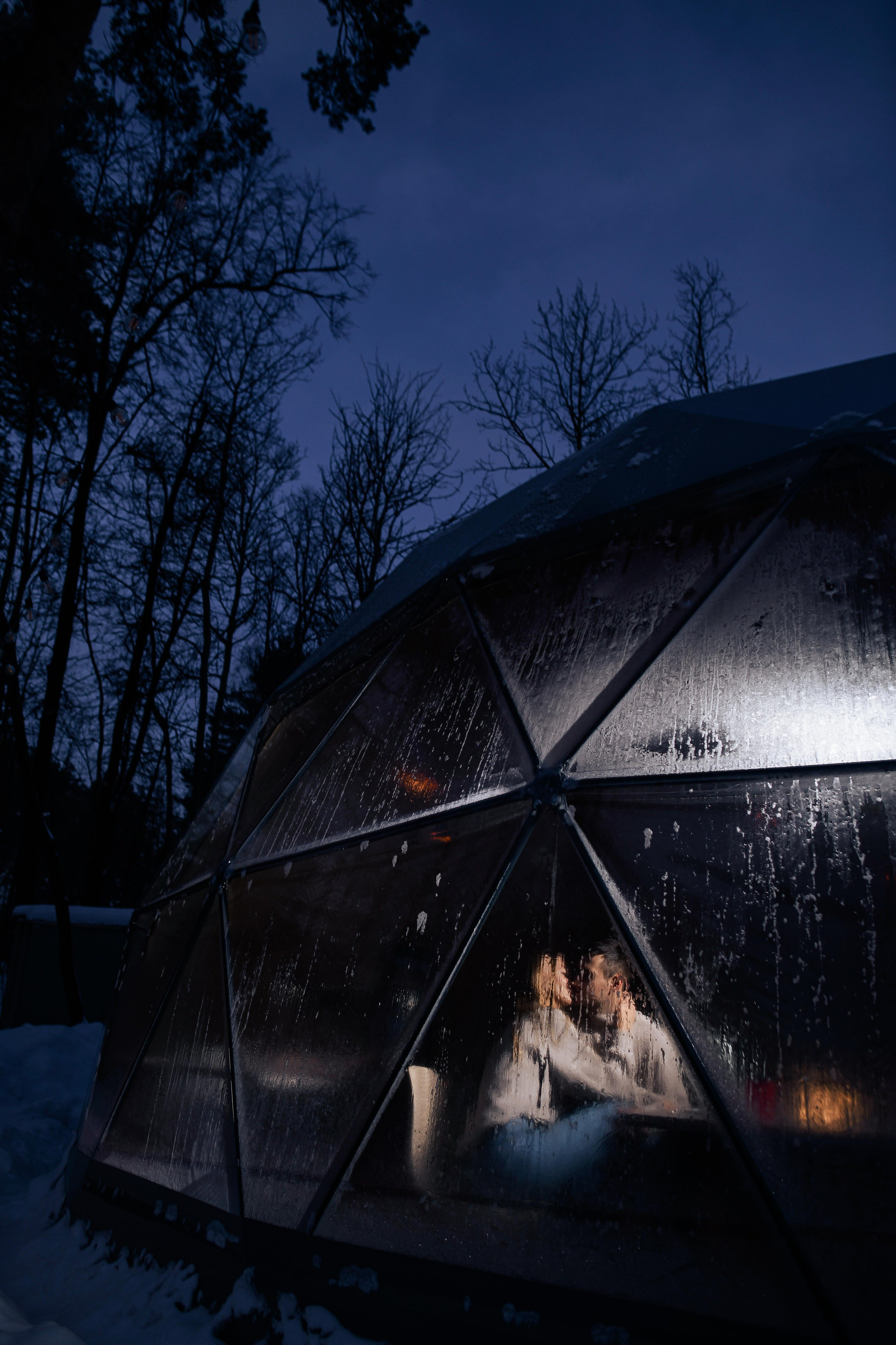 Lovestory. Свадебный фотограф Анна Данькова