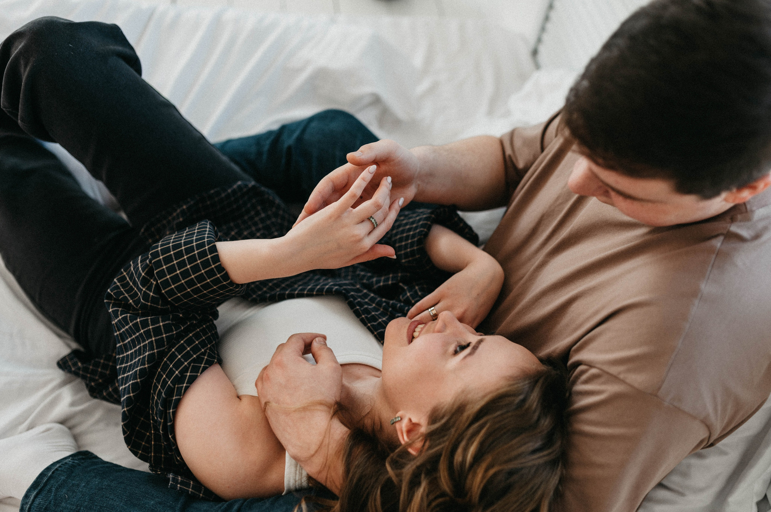 Максим и Юля. Свадебный и семейный фотограф в Чите Юлия Оранская