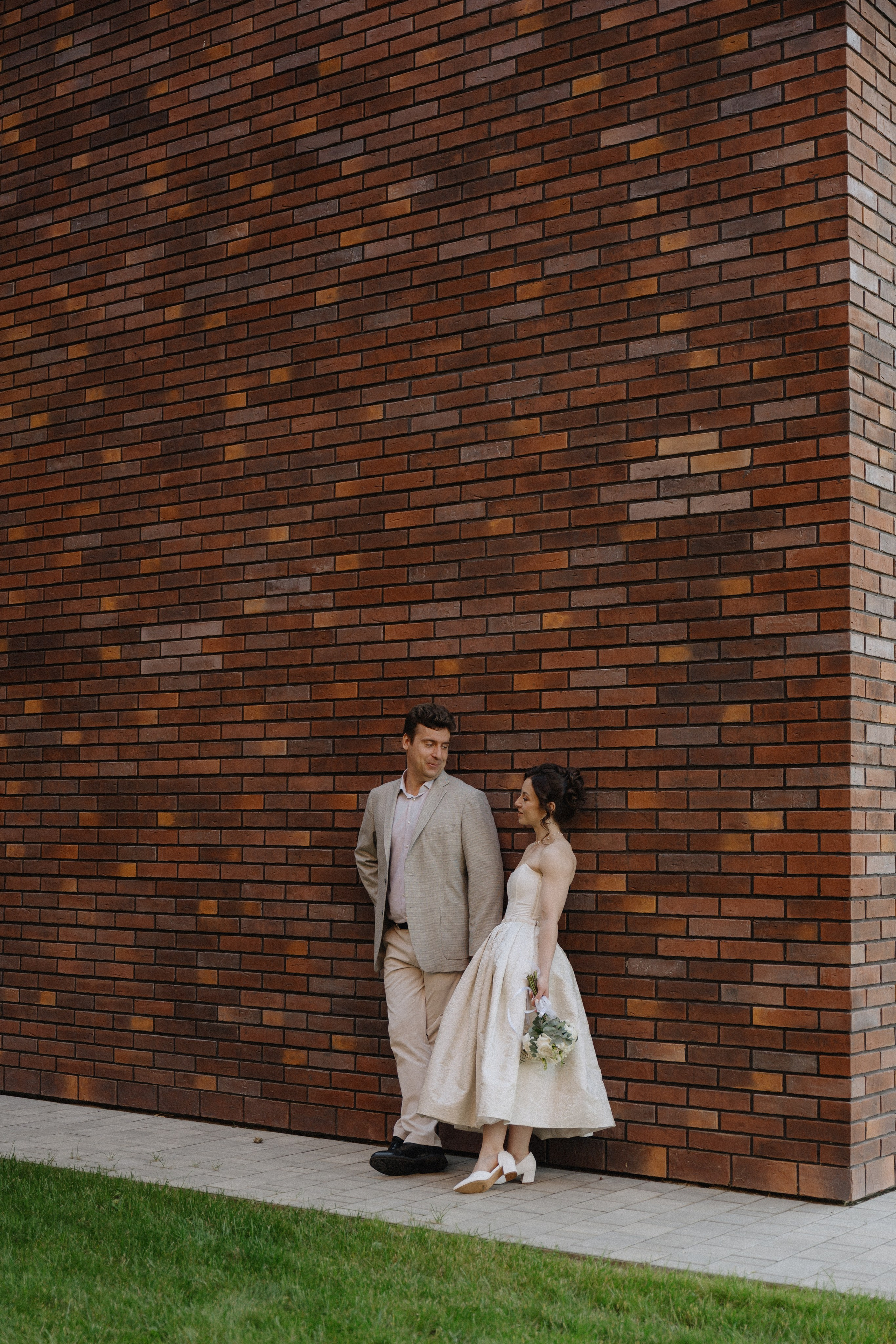 Александра & Игорь, Академгородок