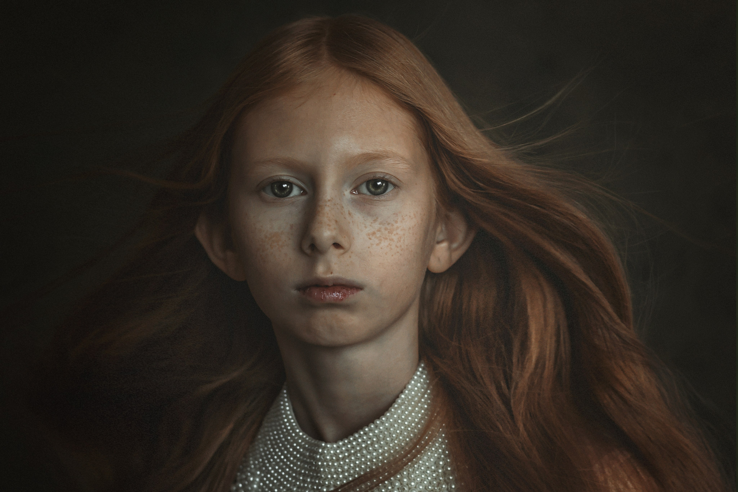 Художественная творческая фотосессия. Детский, семейный фотограф в Ижевске и Москве Аксинья Лысенкова ADEN