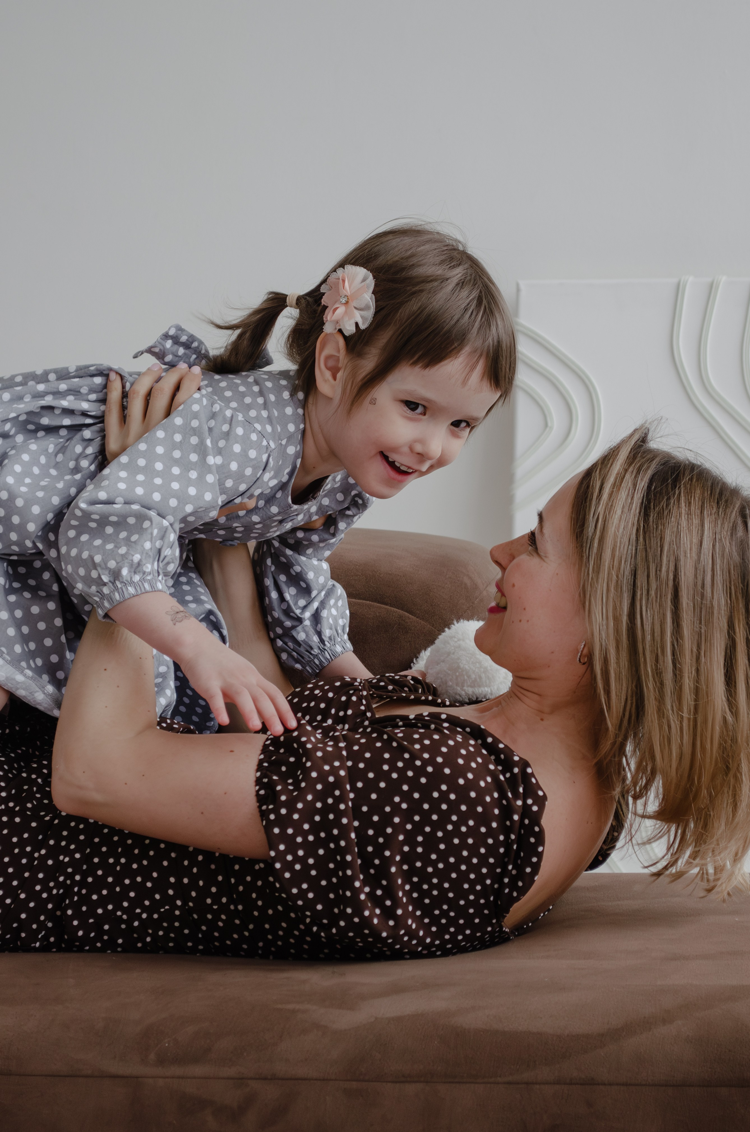 Кристина, Никита, Полина. Светлана Агалакова Фотограф