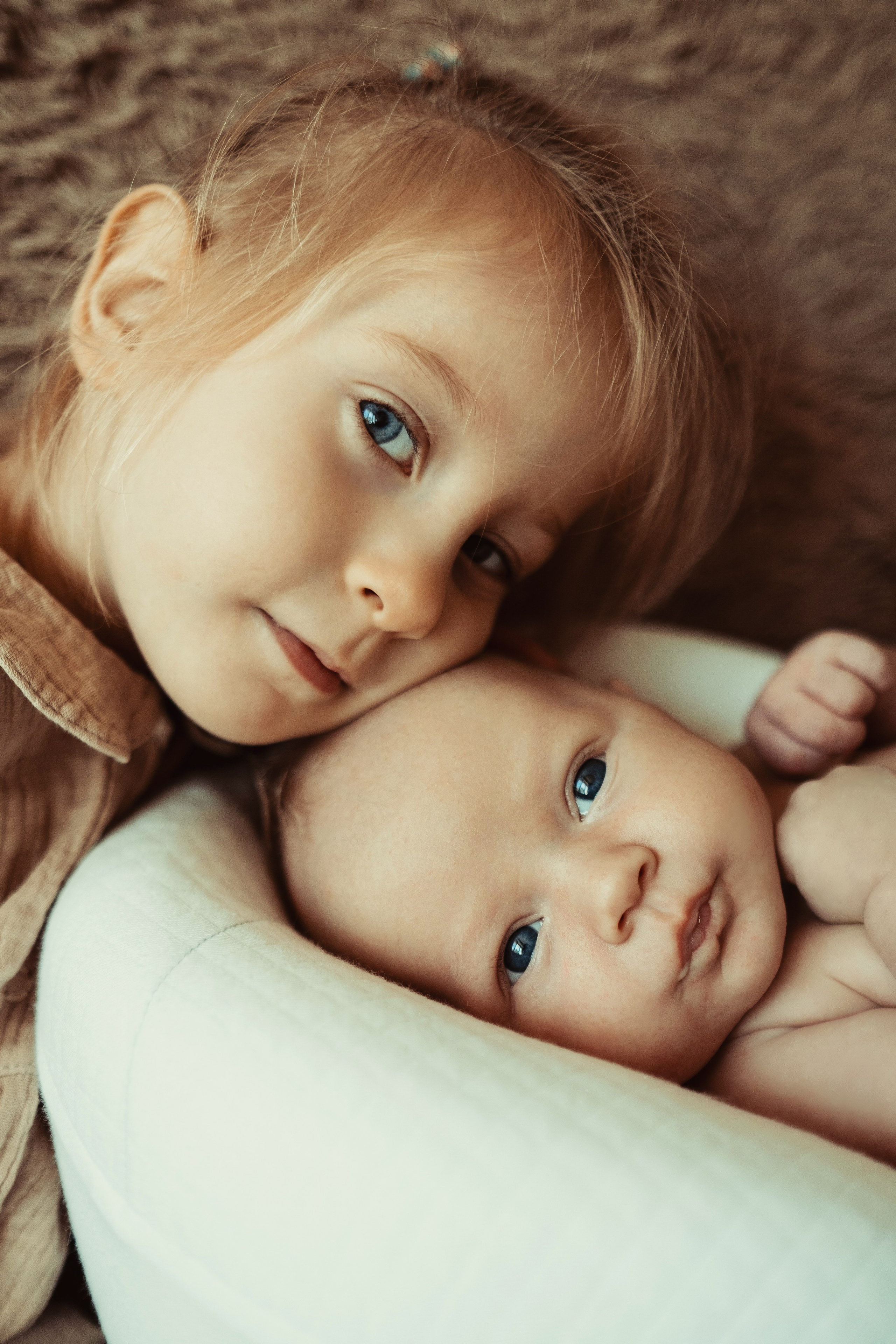 Семейные истории. Фотограф Анастасия Иваненко