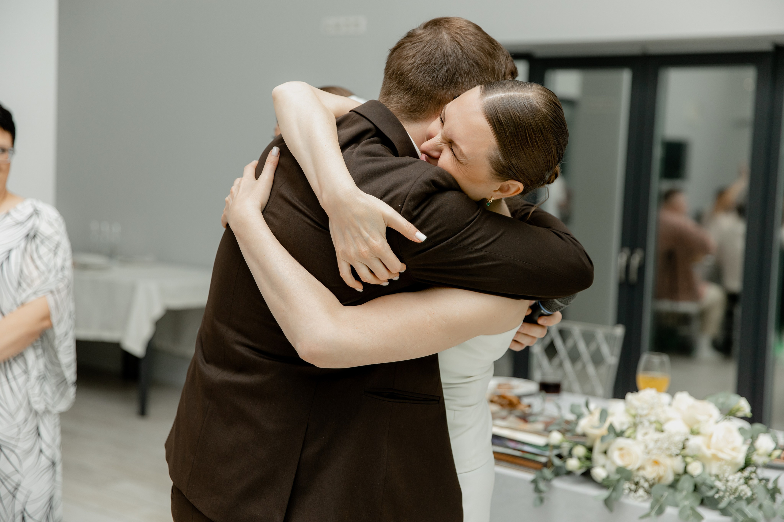 Роман и Диана. Свадебный фотограф Стефания|Москва