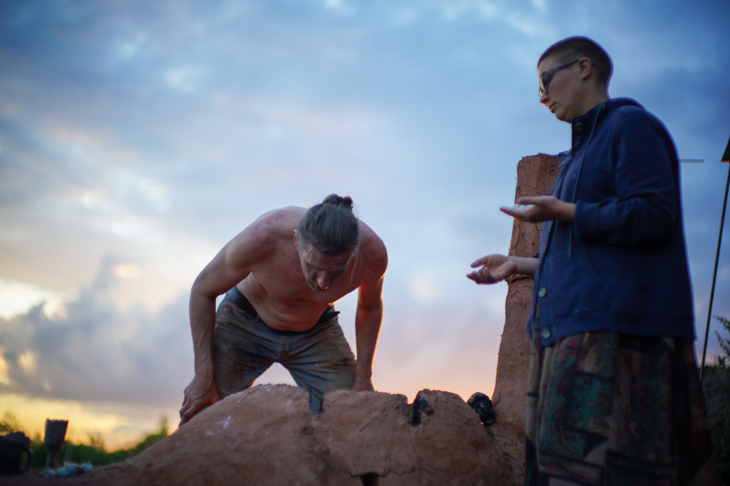 Wild fire 2024 — Дикий огонь 2024