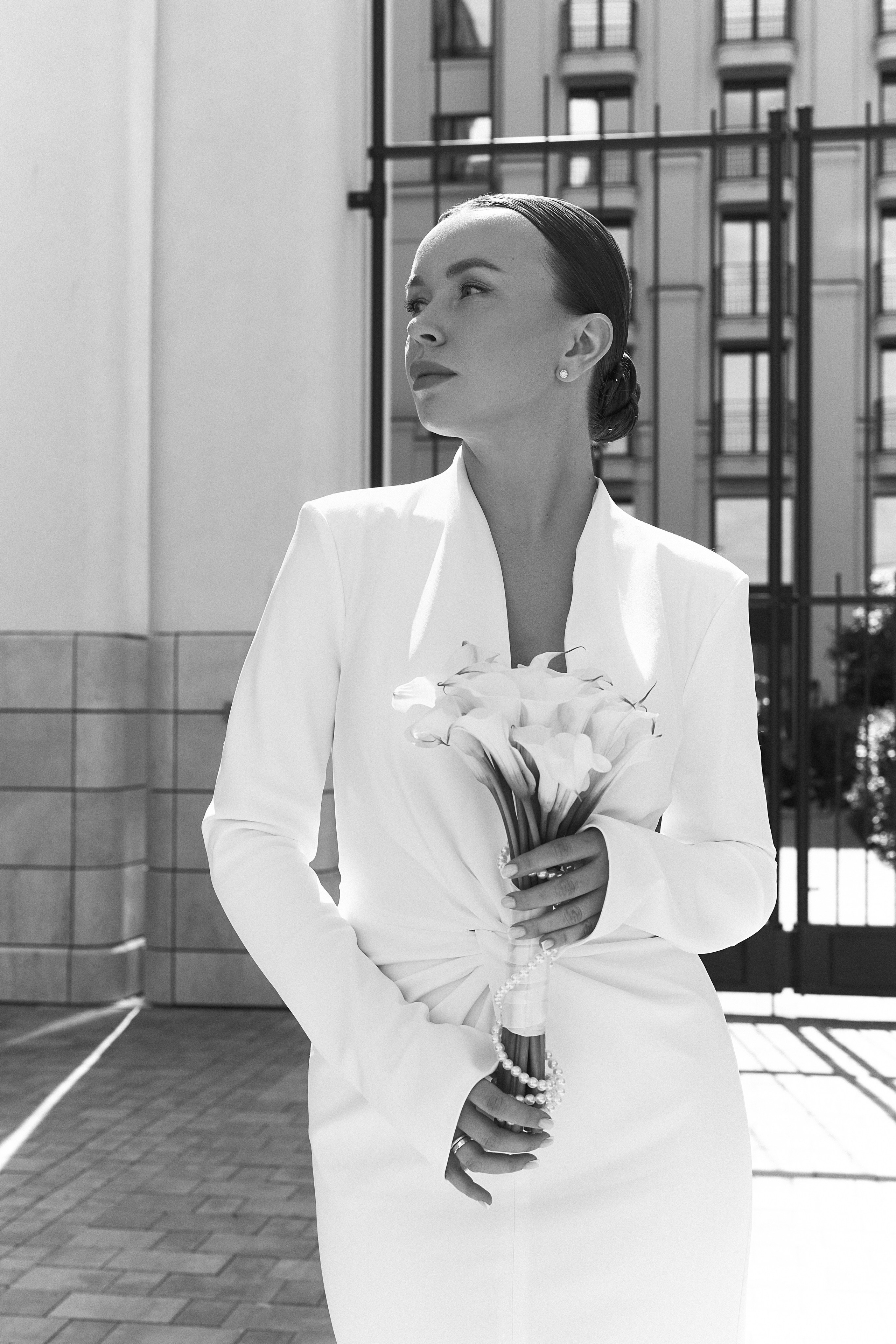 Полина и Александр. Фотограф в Екатеринбурге и Москве, Анна