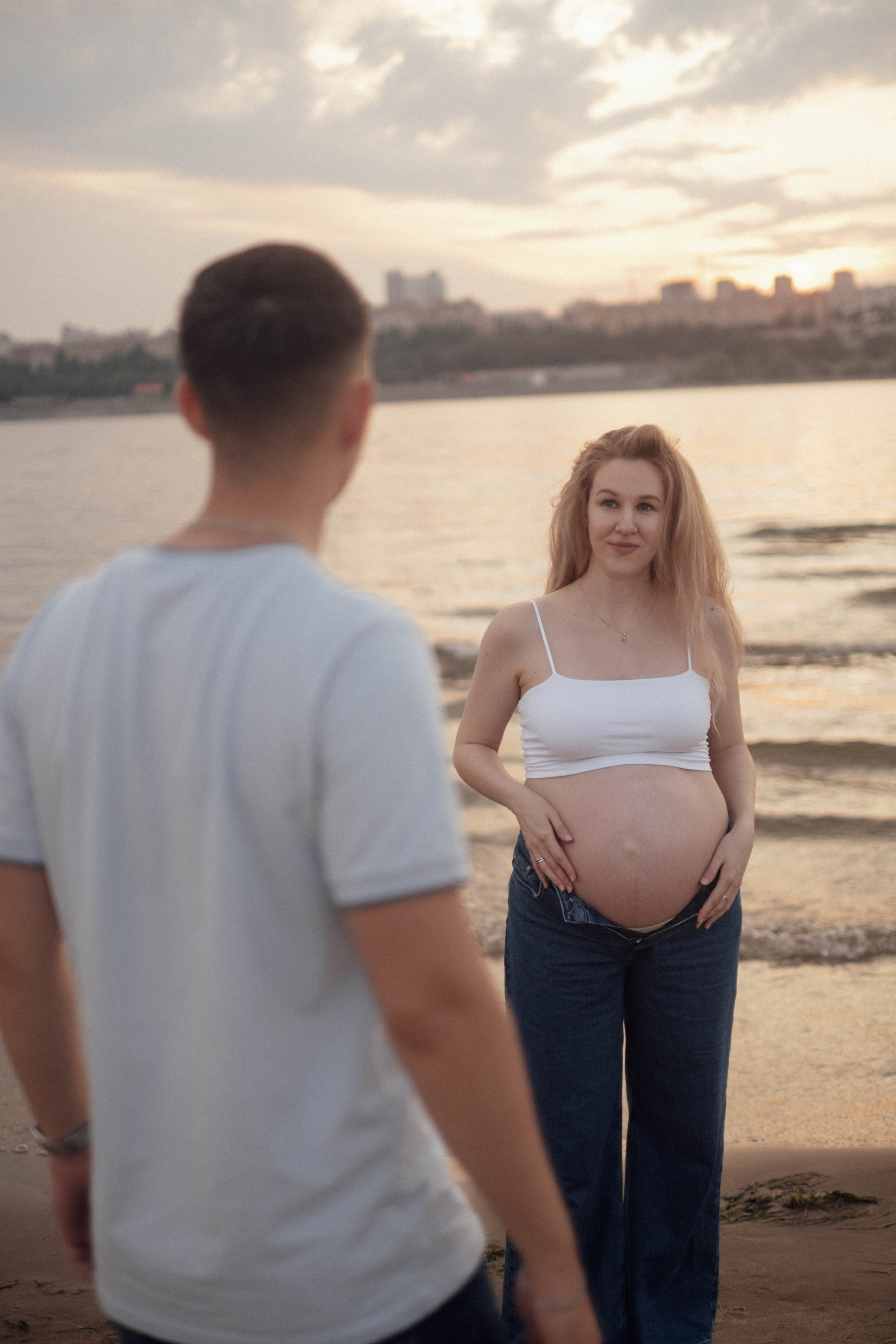 Счастье. Свадебный и семейный фотограф г. Волгоград Биленко Ангелина