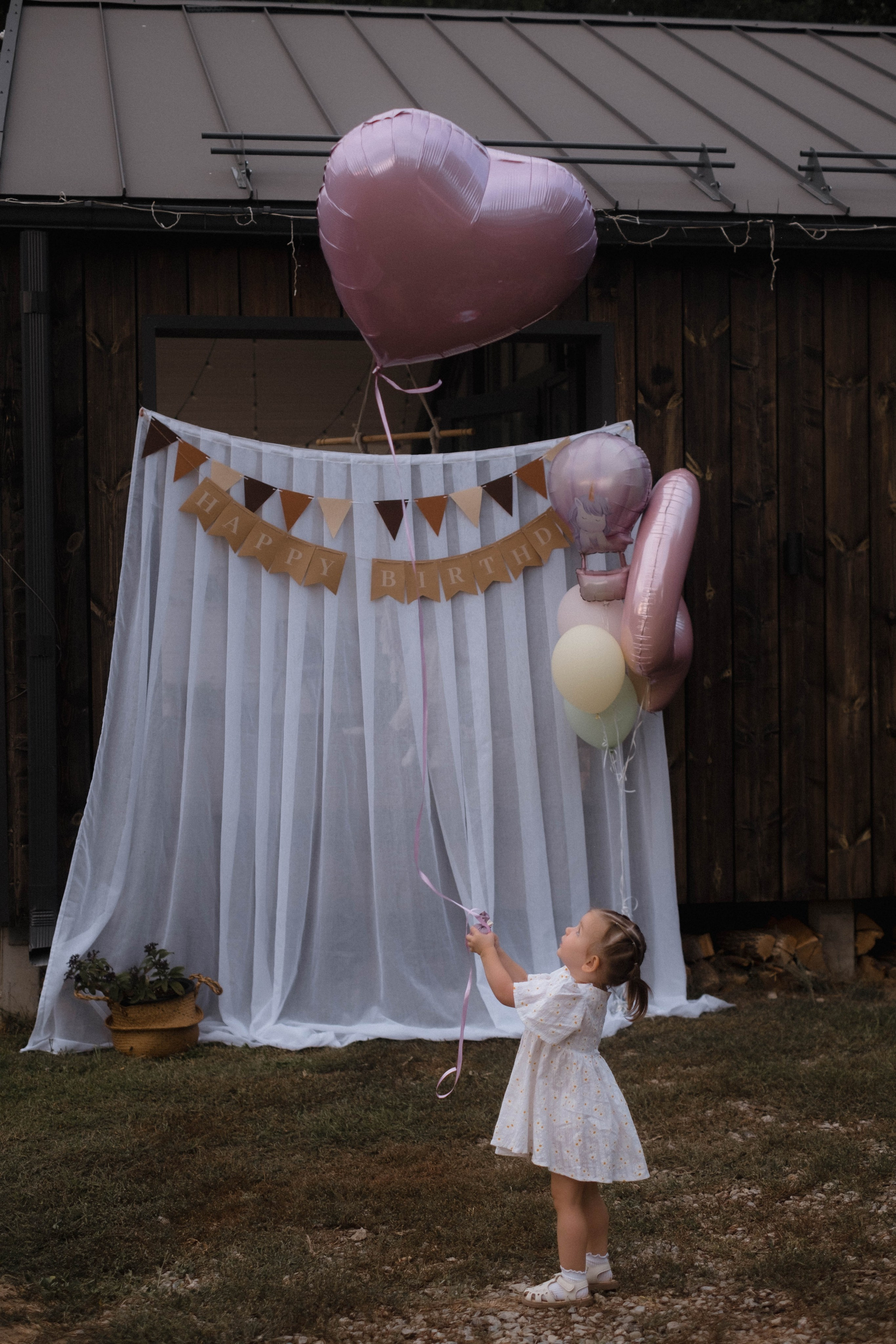 День рождение Киры. Свадебный и семейный фотограф г. Волгоград Биленко Ангелина