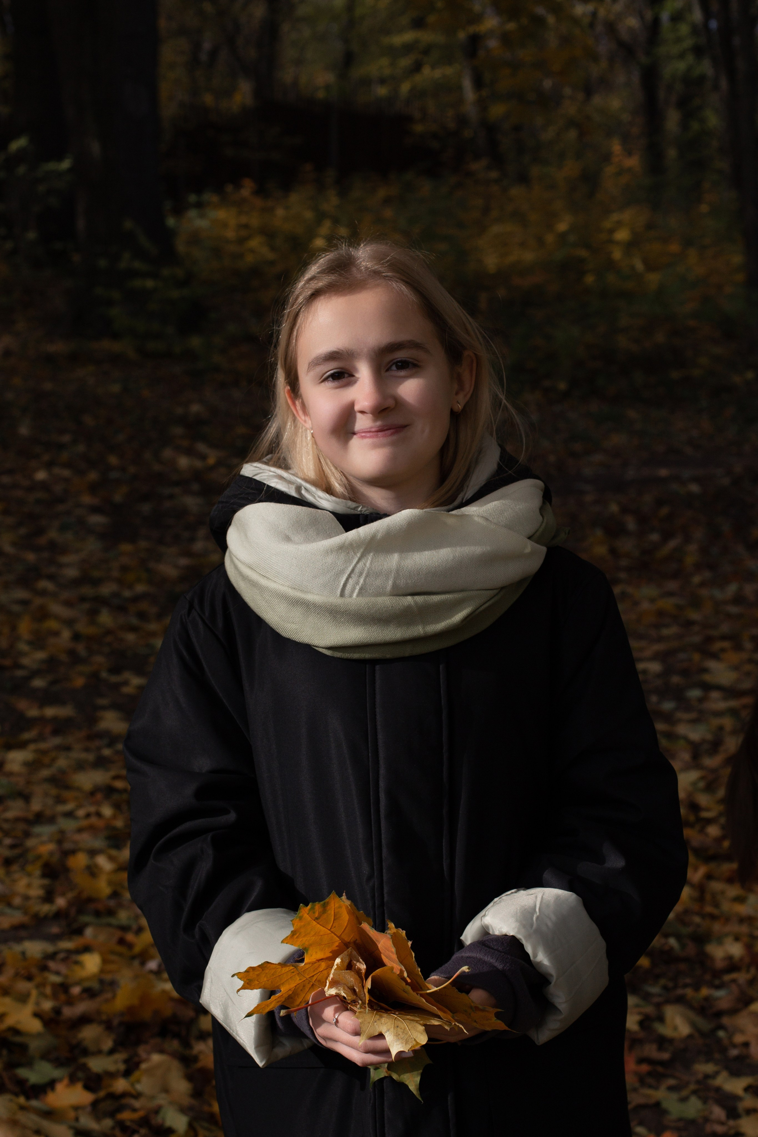 Семейная уютная съемка. Фотограф в Воронеже Анастасия Провоторова