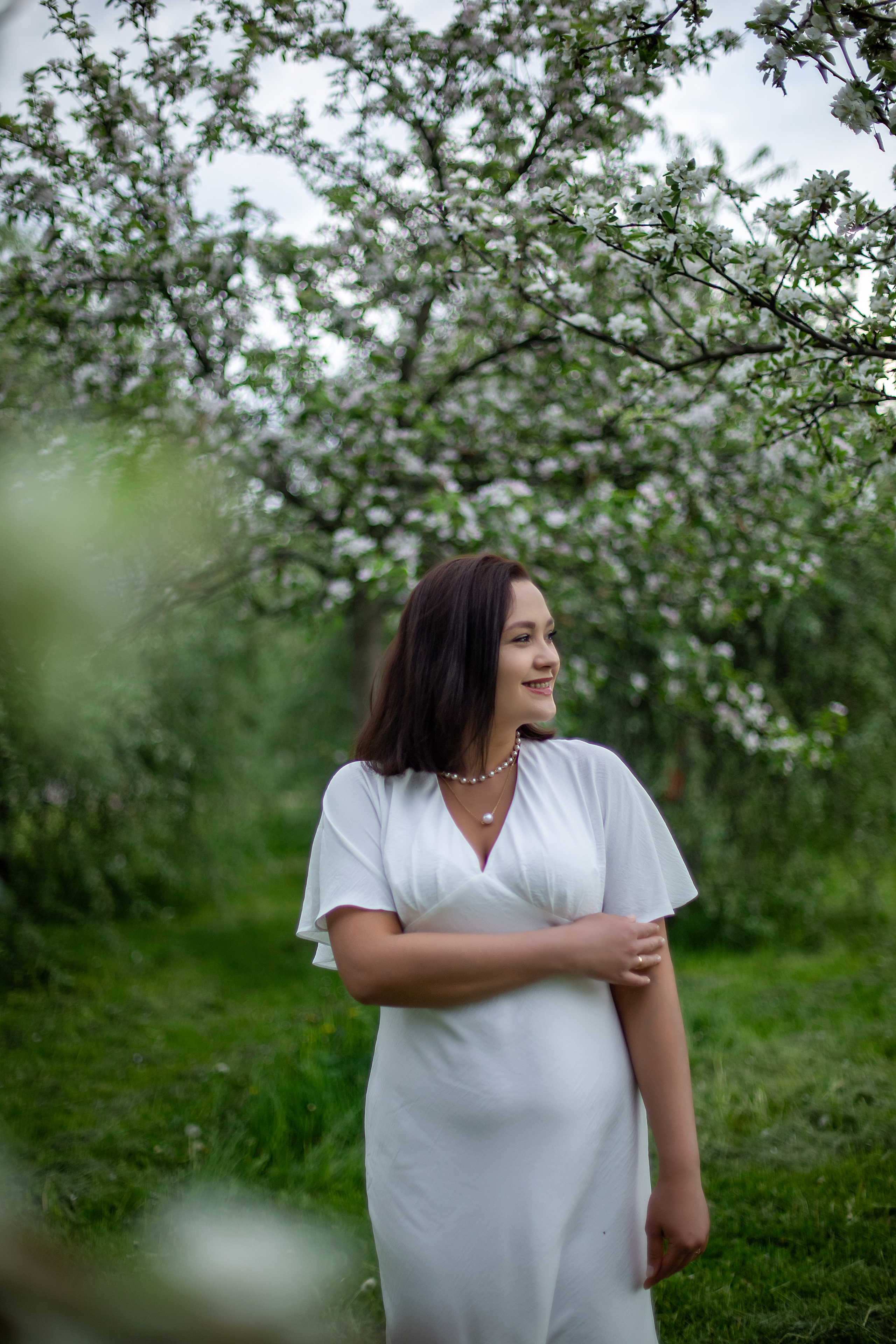 Юлия. Фотограф Анастасия, СПб: живые семейные и женские фотосессии без позирования, наполненные эмоциями