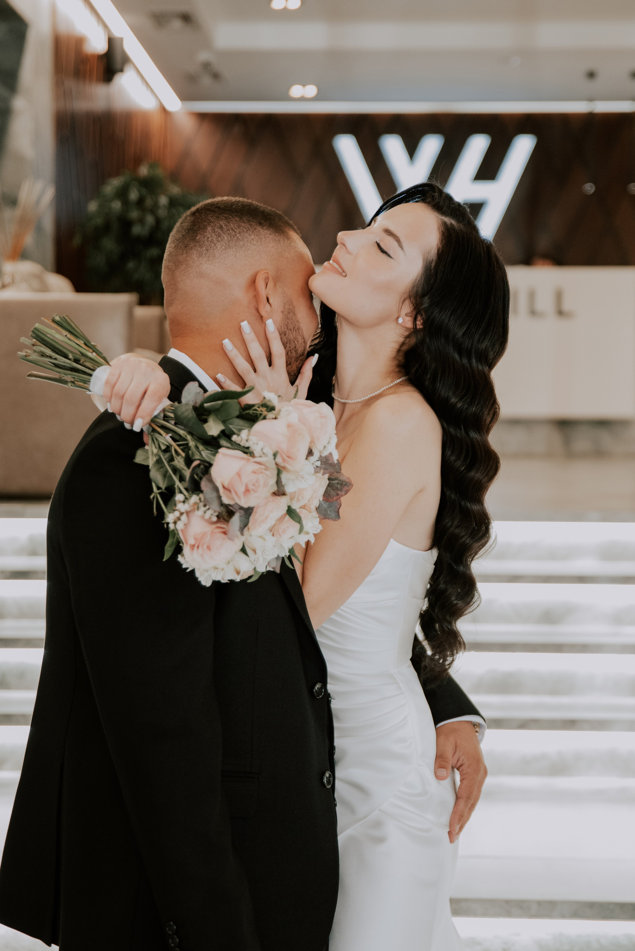 Ира+Алексей. Кожухова Виктория свадебный и семейный фотограф