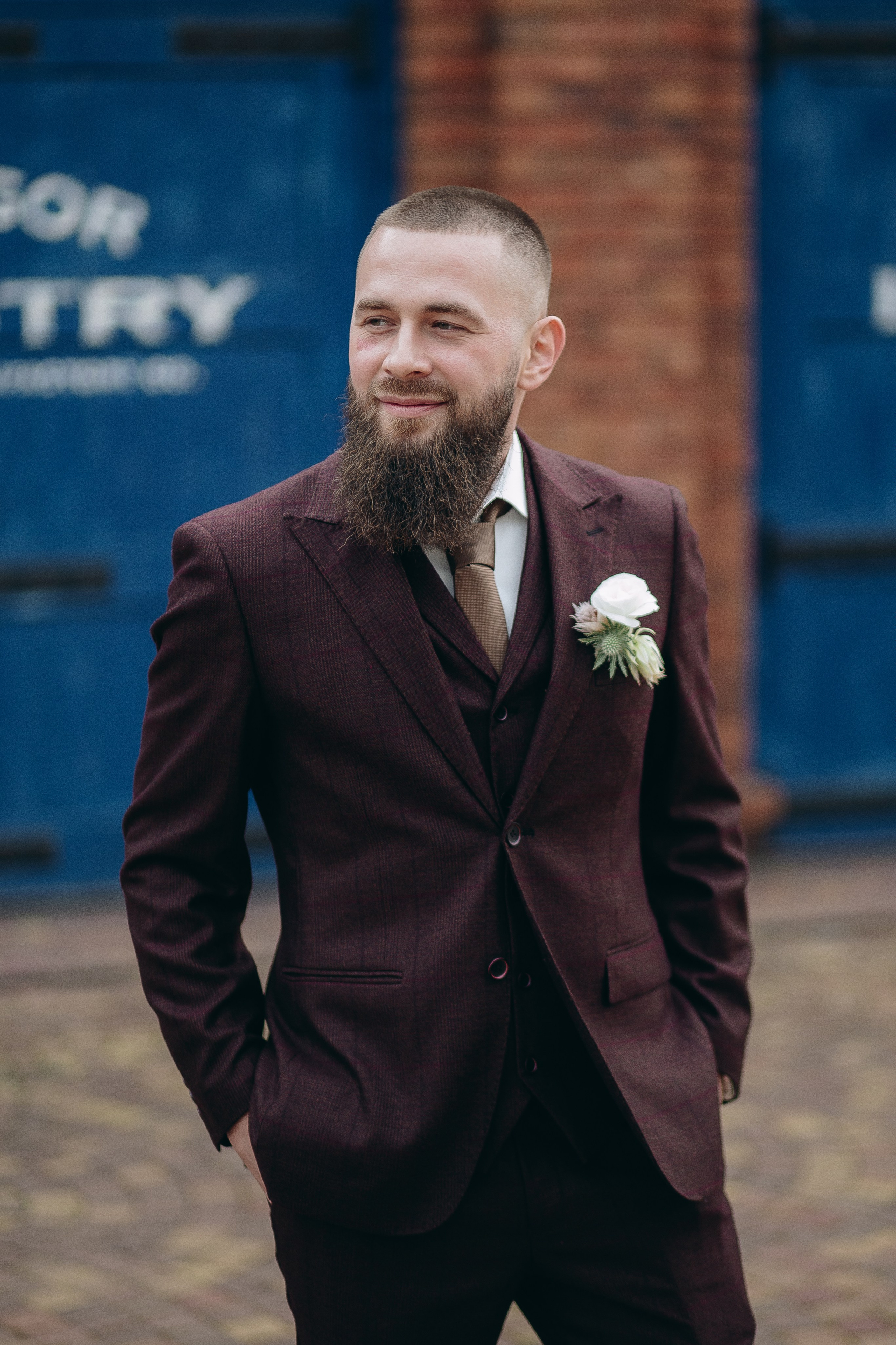 Алексей & Элина. Свадебный фотограф ростов