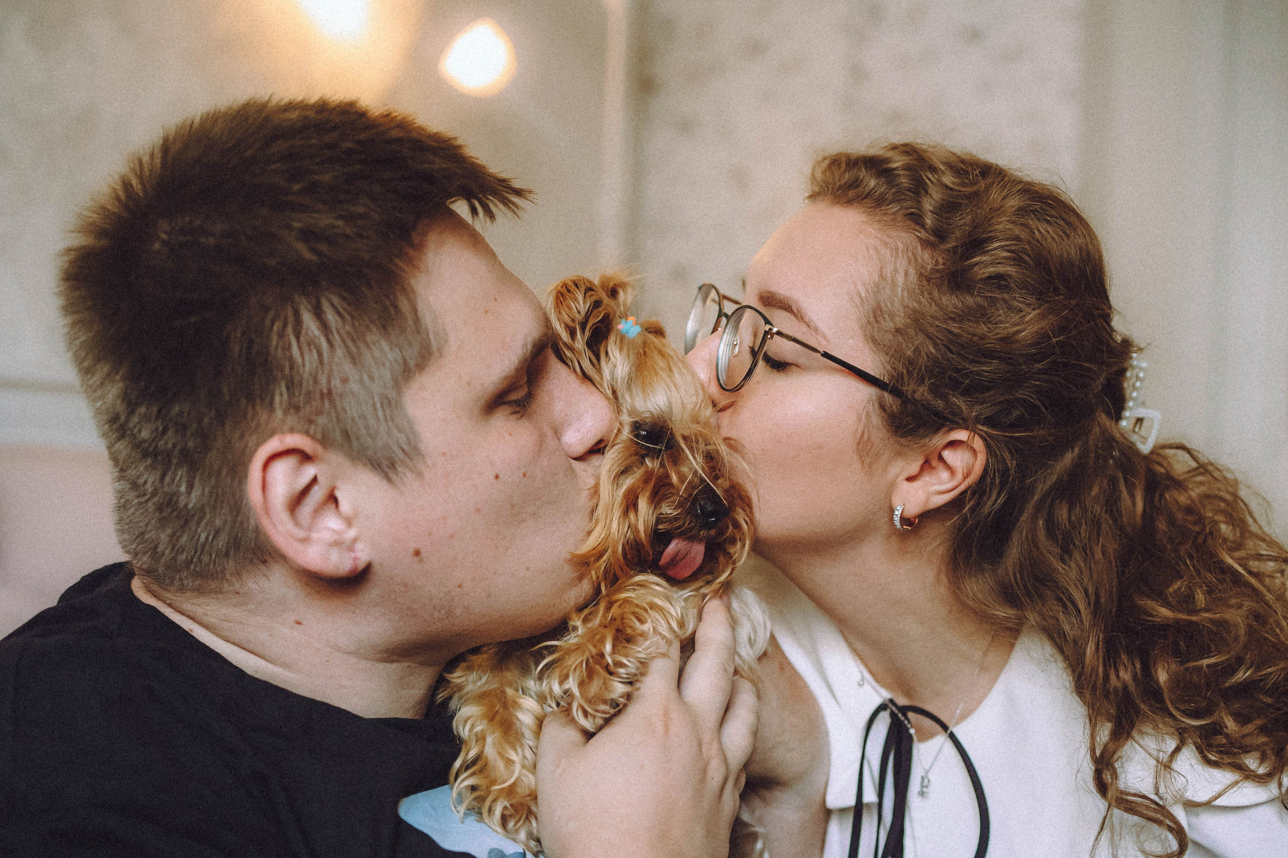 Дэзи и ее семья