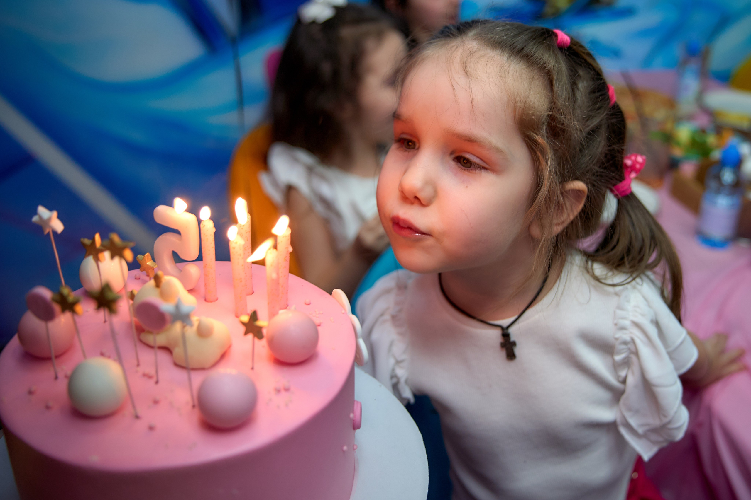 Детский фотограф — Даниил Приходько
