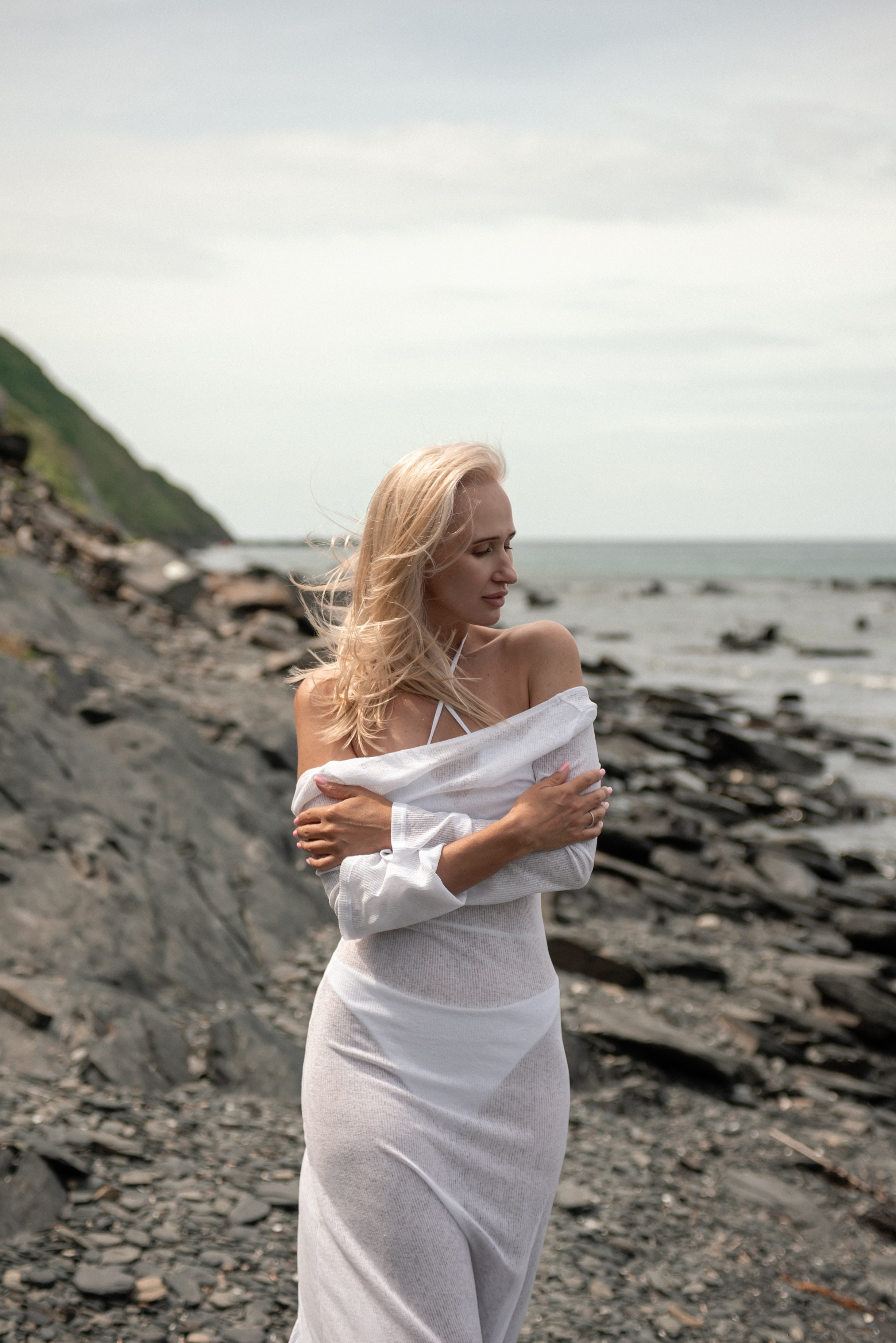 Портрет. Семейный и свадебный фотограф Элеонора Головёнкина Калининград — Находка