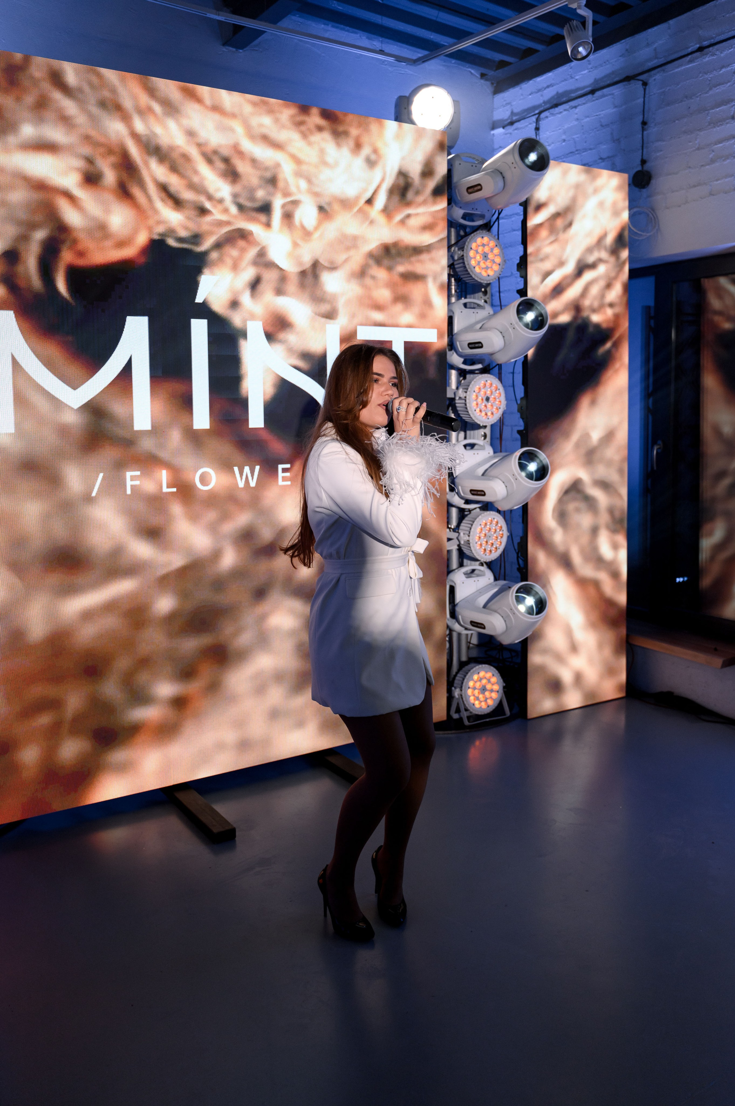 MINT FLOWERS. Свадебный фотограф Минск