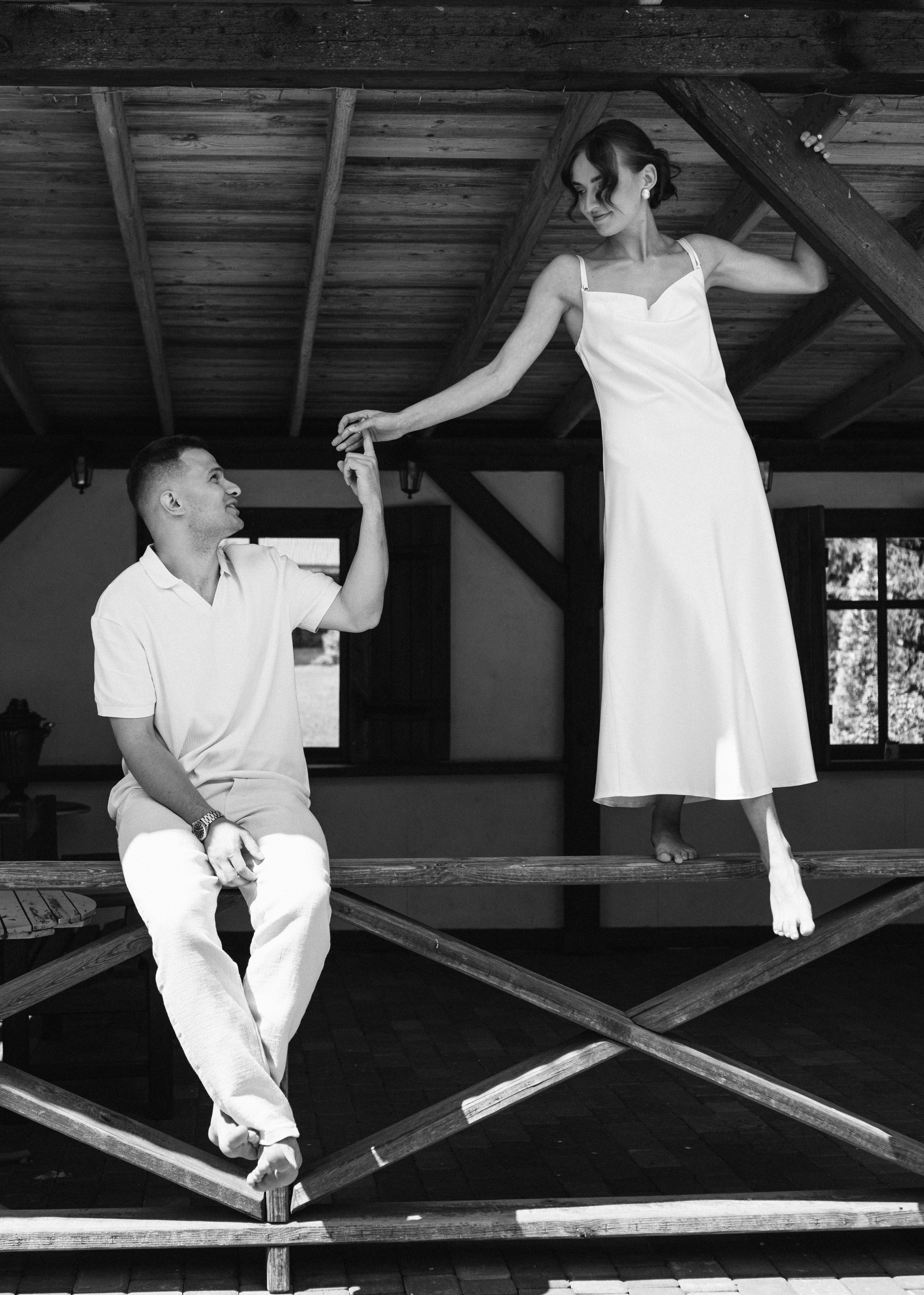 O&M. Свадебный фотограф Минск