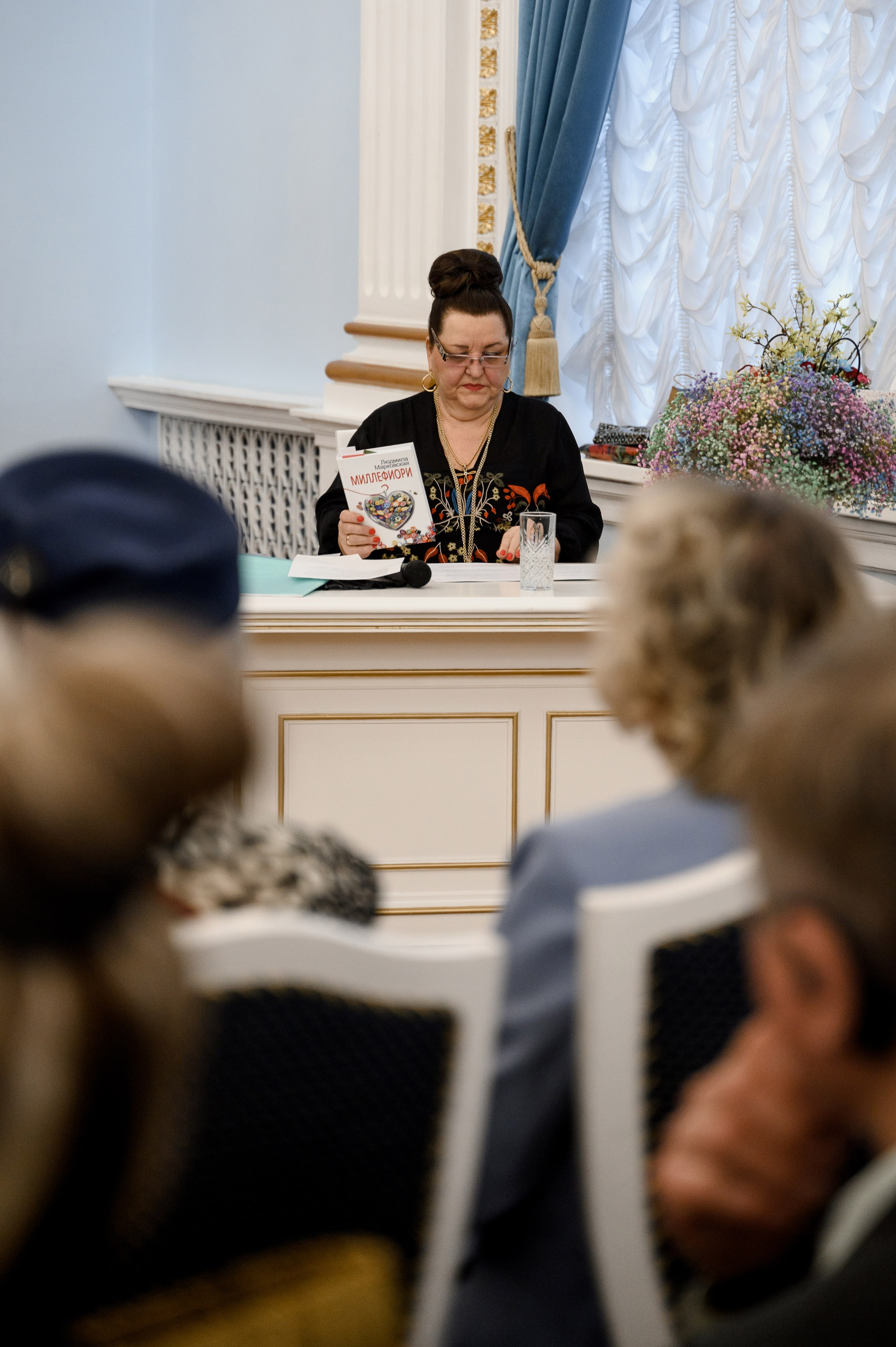 Людмила Марковская — МИЛЛЕФИОРИ…. Свадебный фотограф Минск