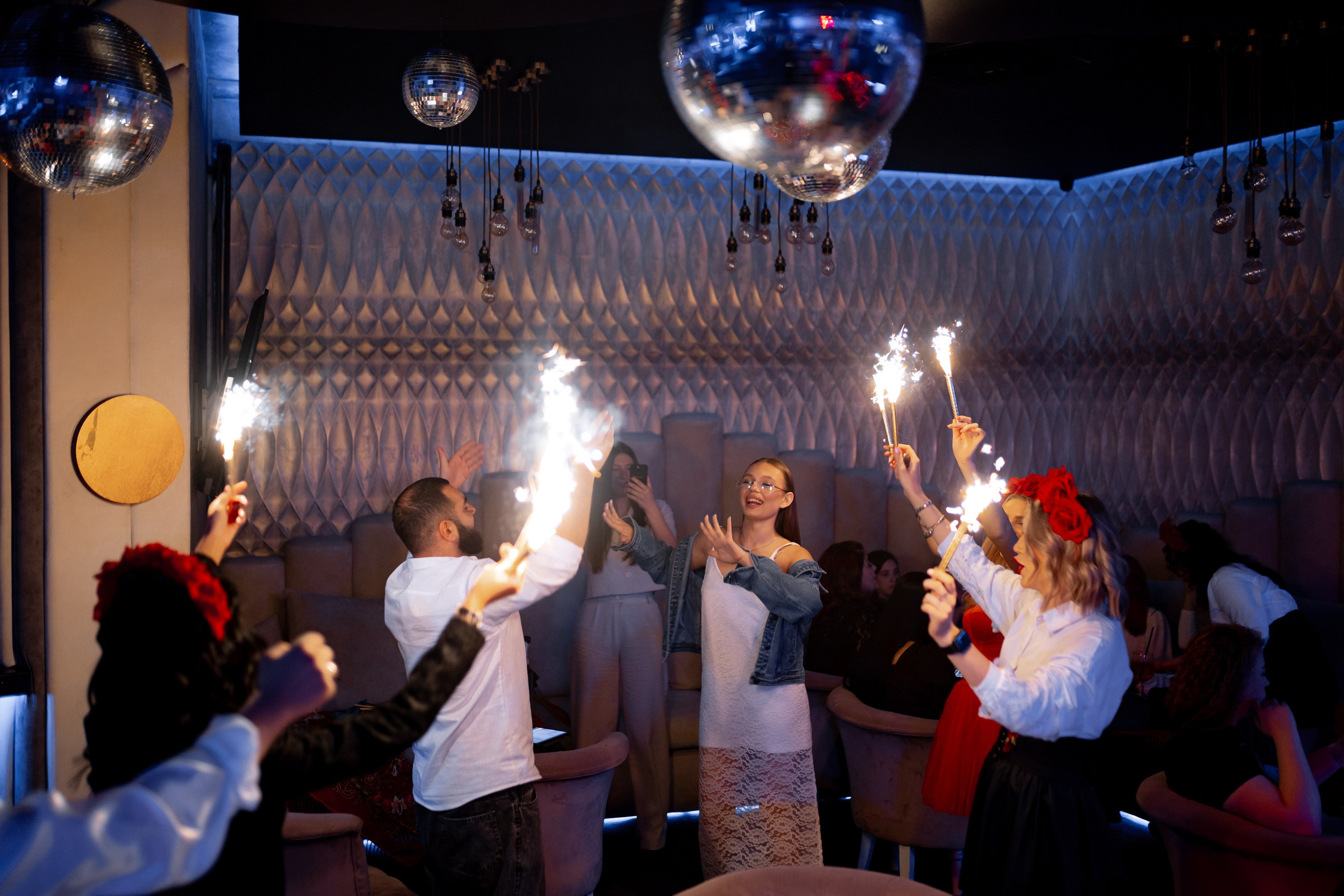 | Главная Сцена | MATRYOSHKA. Главная