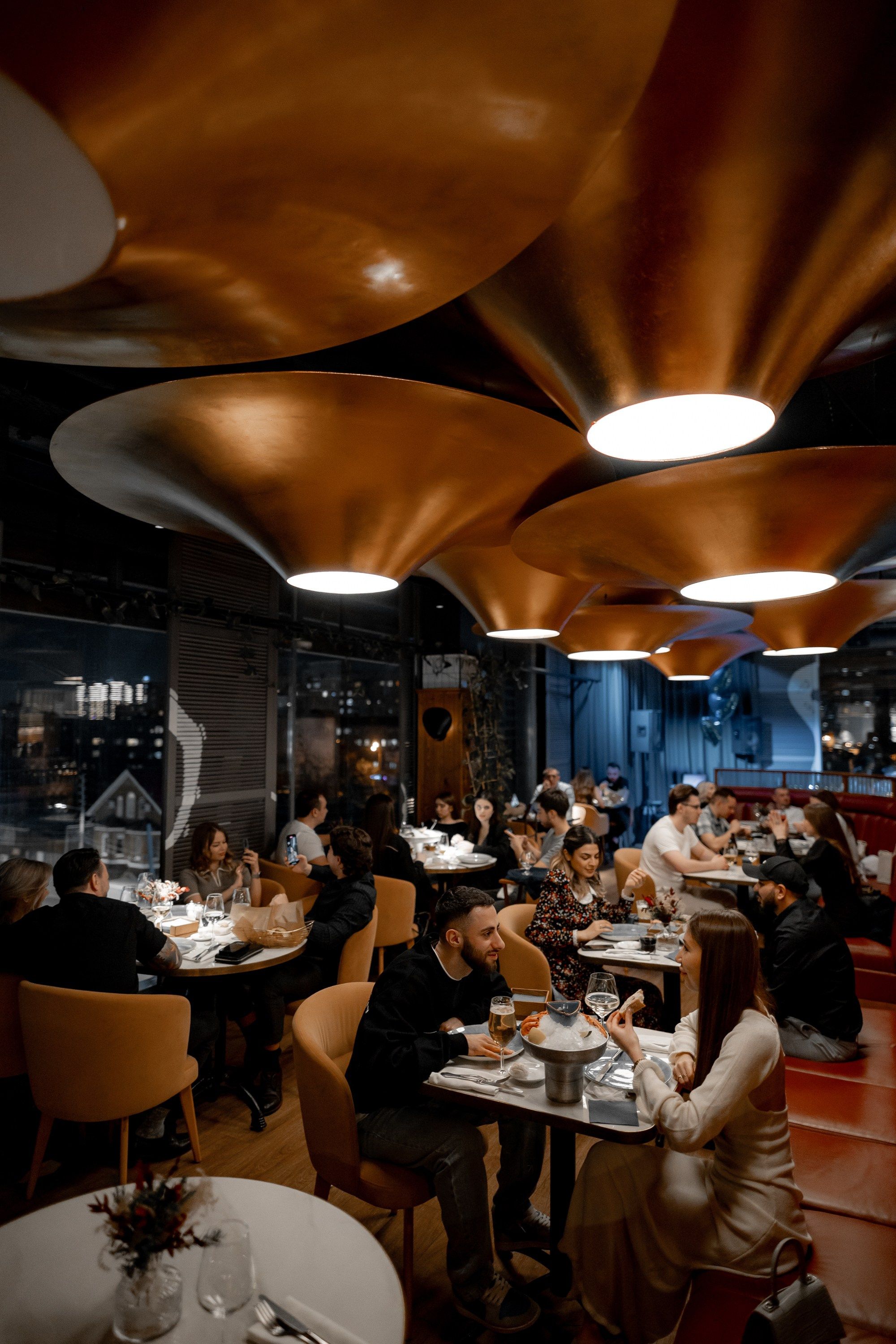 Valentine's Day в Kraken. Главная