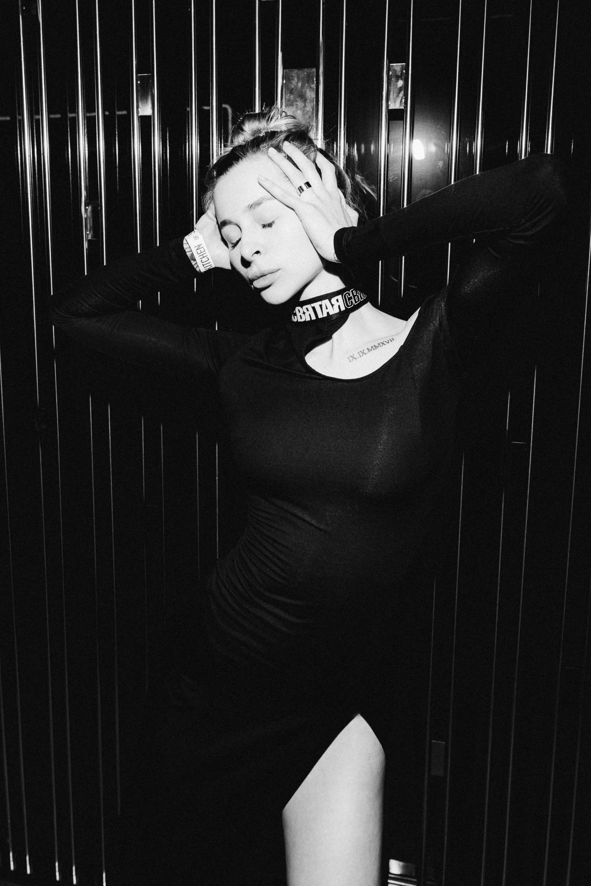 | Ambre | Kitchen Of Sound | РАСЦВЕТ | Dj F.A.R. Главная