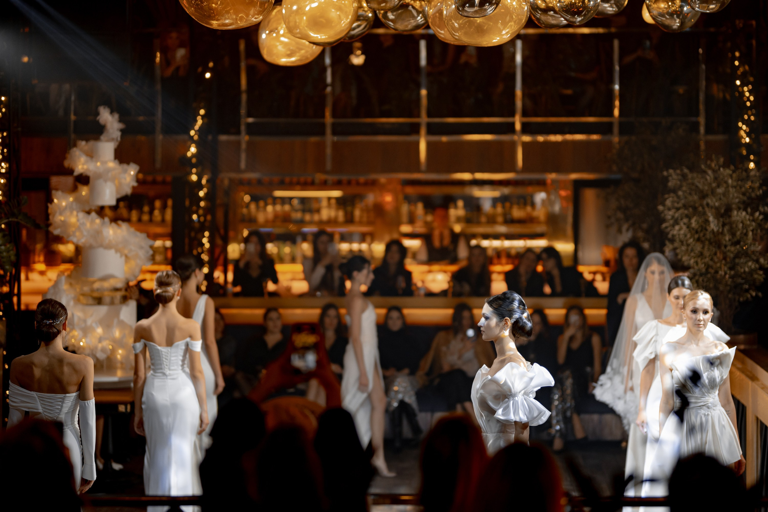 День Рождения свадебного бутика EGOISTKA. Главная