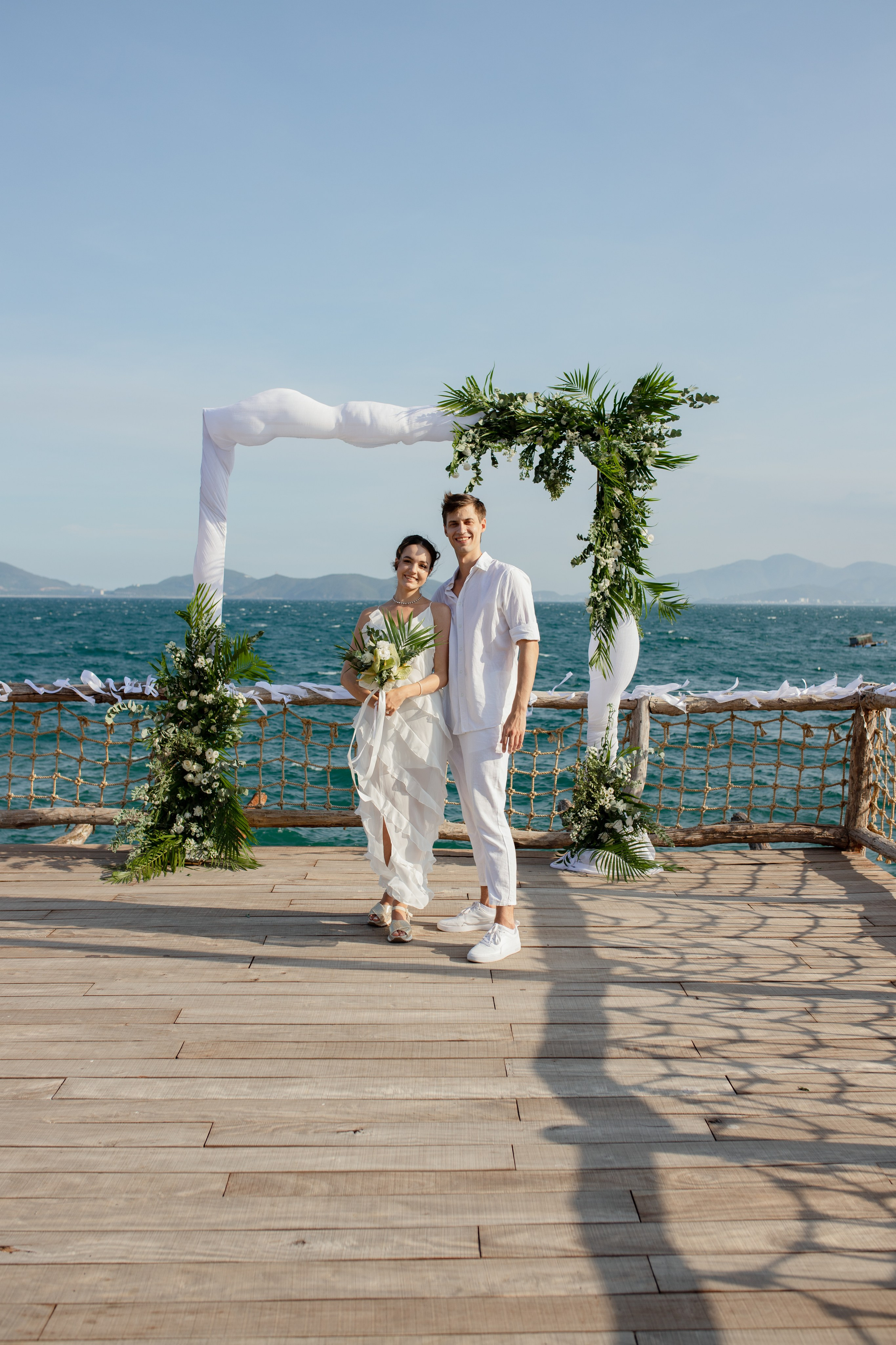 Владислав и Милена. Главная