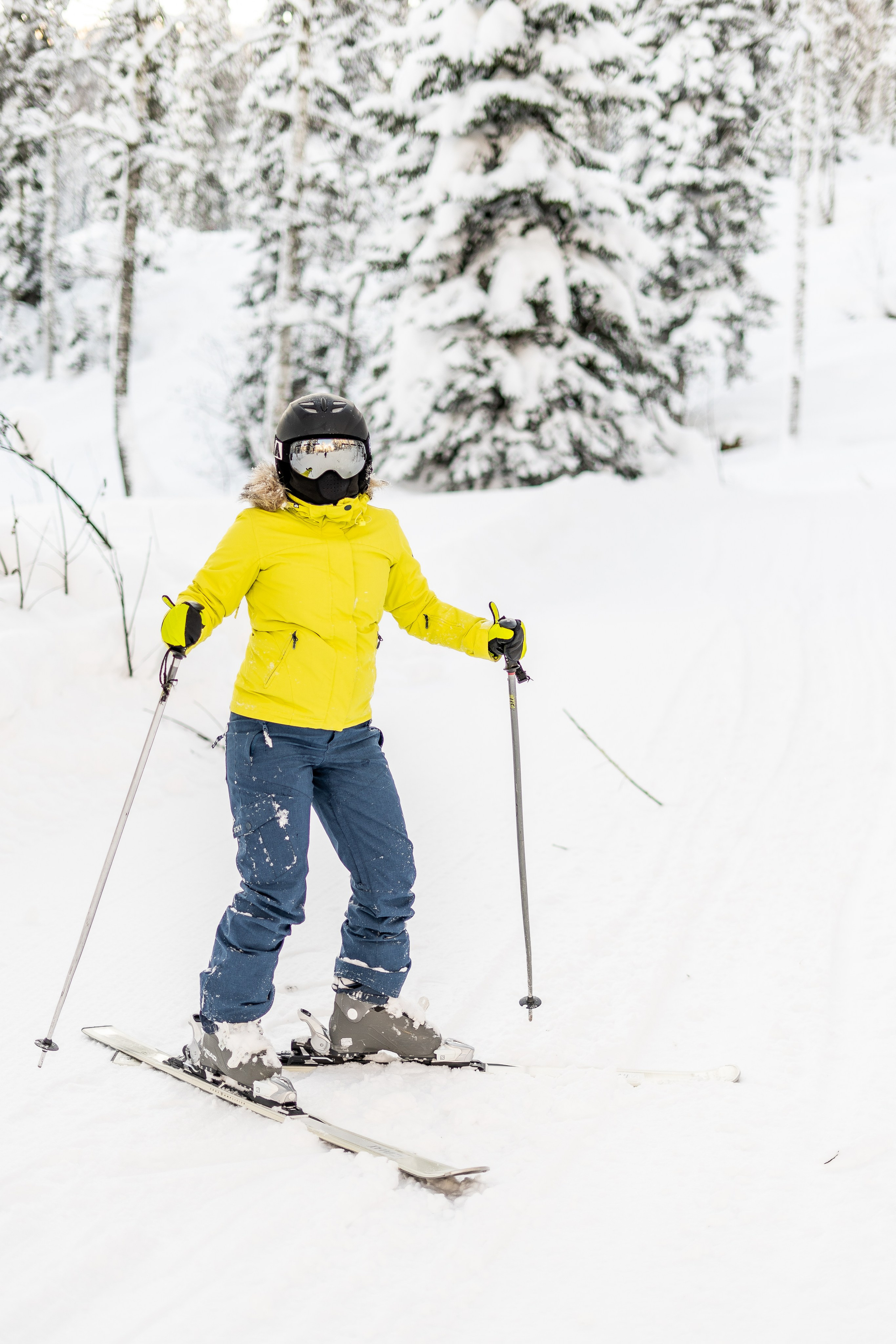 Прогулка Сектор Е. Анастасия Паршукова — фотограф Шерегеш Новосибирск