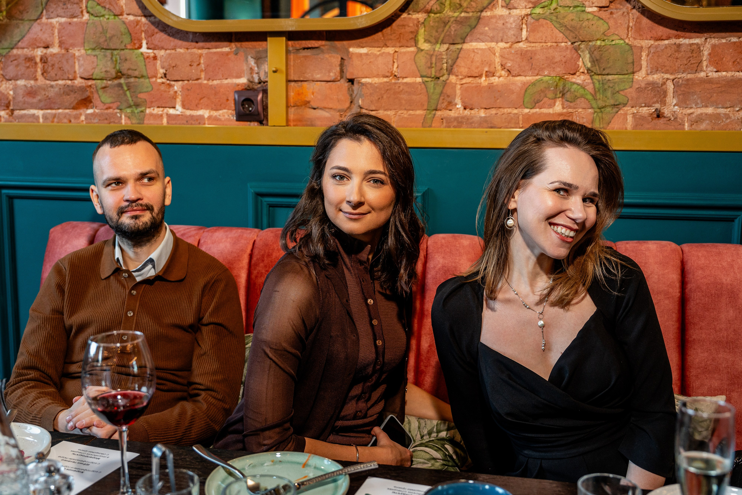 СОУС BB. Sunnyman