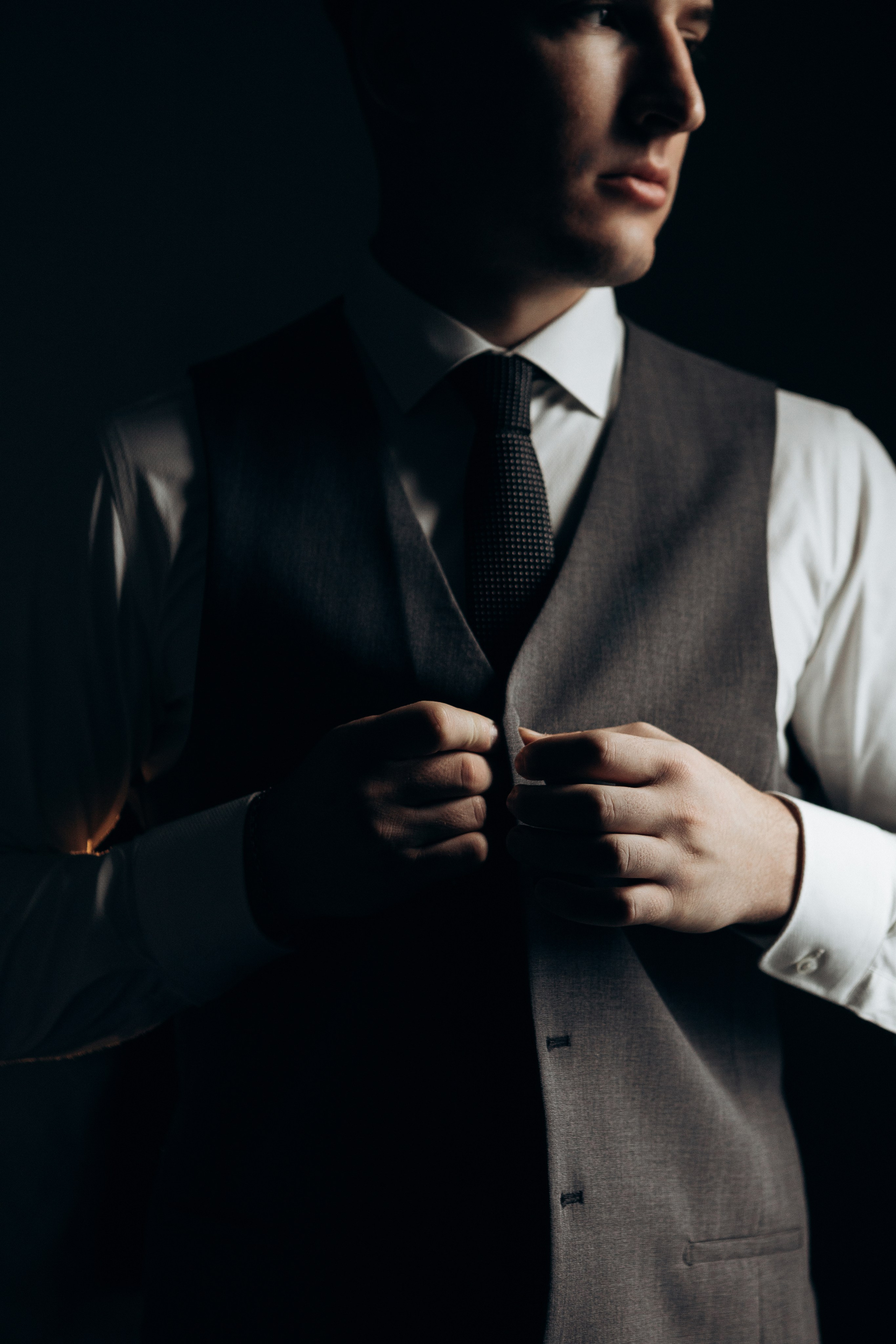 Дарья & Григорий. Свадебный фотограф в Омске