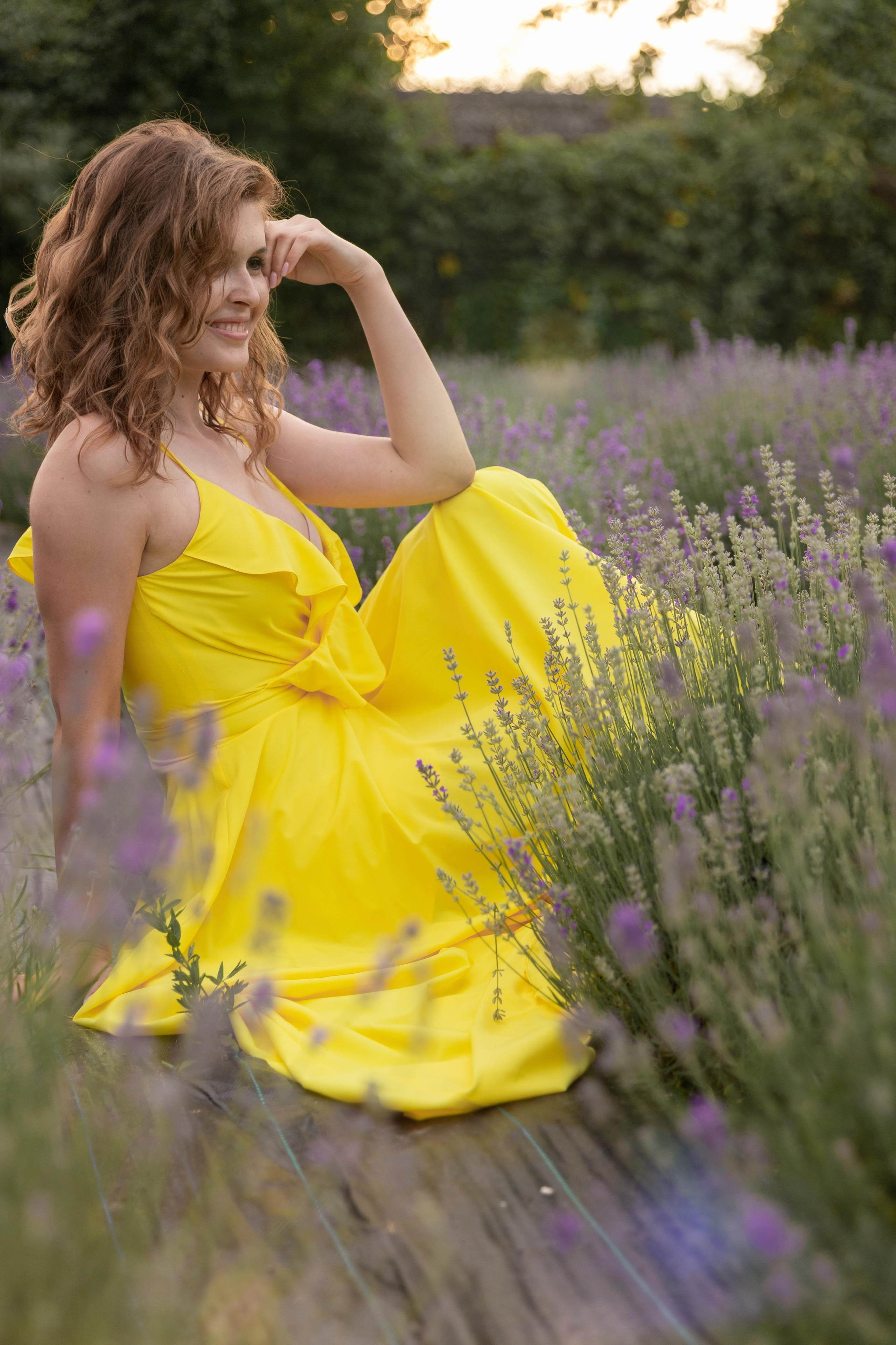 Лаванда. Семейный фотограф в Туле Яна Денисова — семейная фотосессия