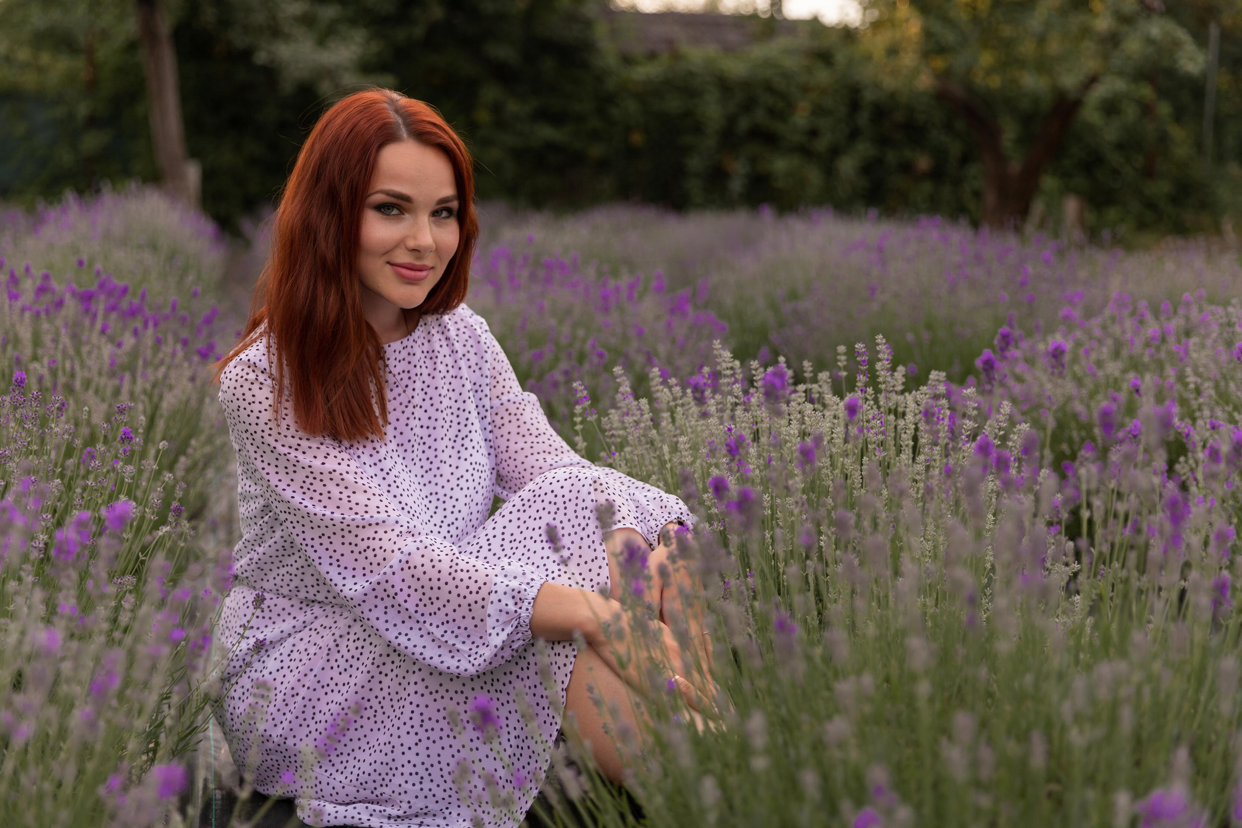 Лаванда. Семейный фотограф в Туле Яна Денисова — семейная фотосессия