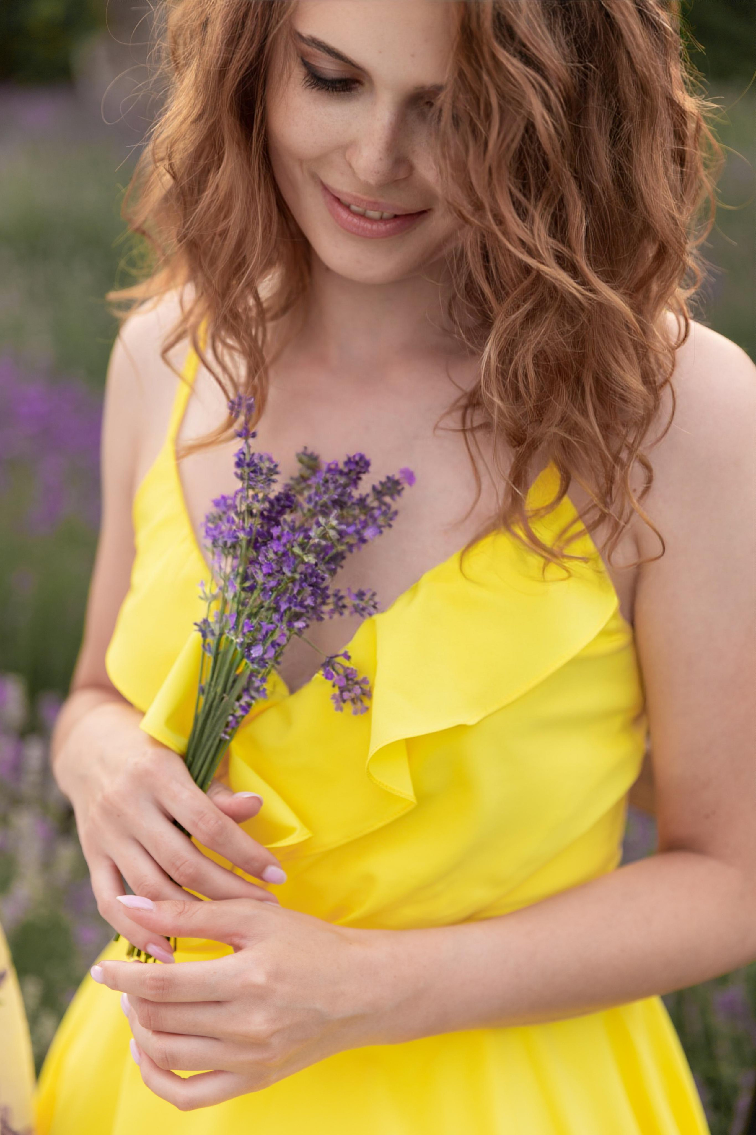 Лаванда. Семейный фотограф в Туле Яна Денисова — семейная фотосессия