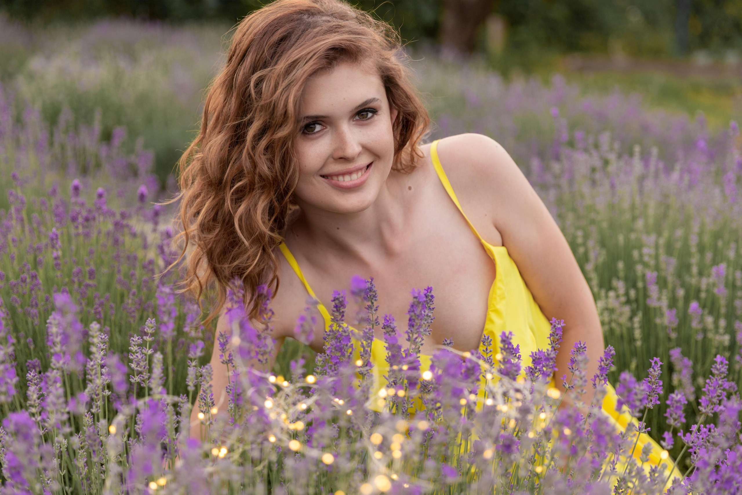 Лаванда. Семейный фотограф в Туле Яна Денисова — семейная фотосессия