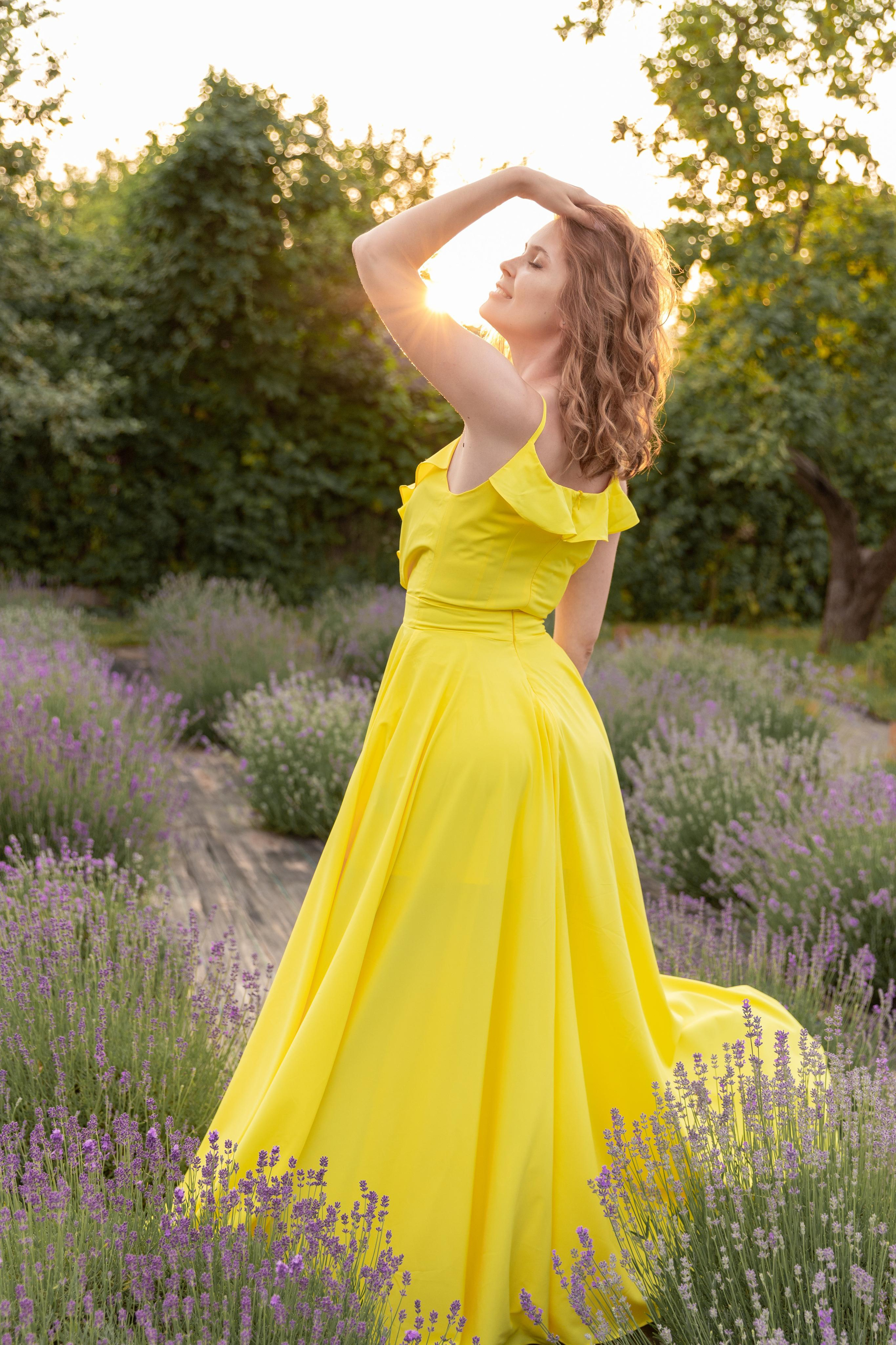 Лаванда. Семейный фотограф в Туле Яна Денисова — семейная фотосессия