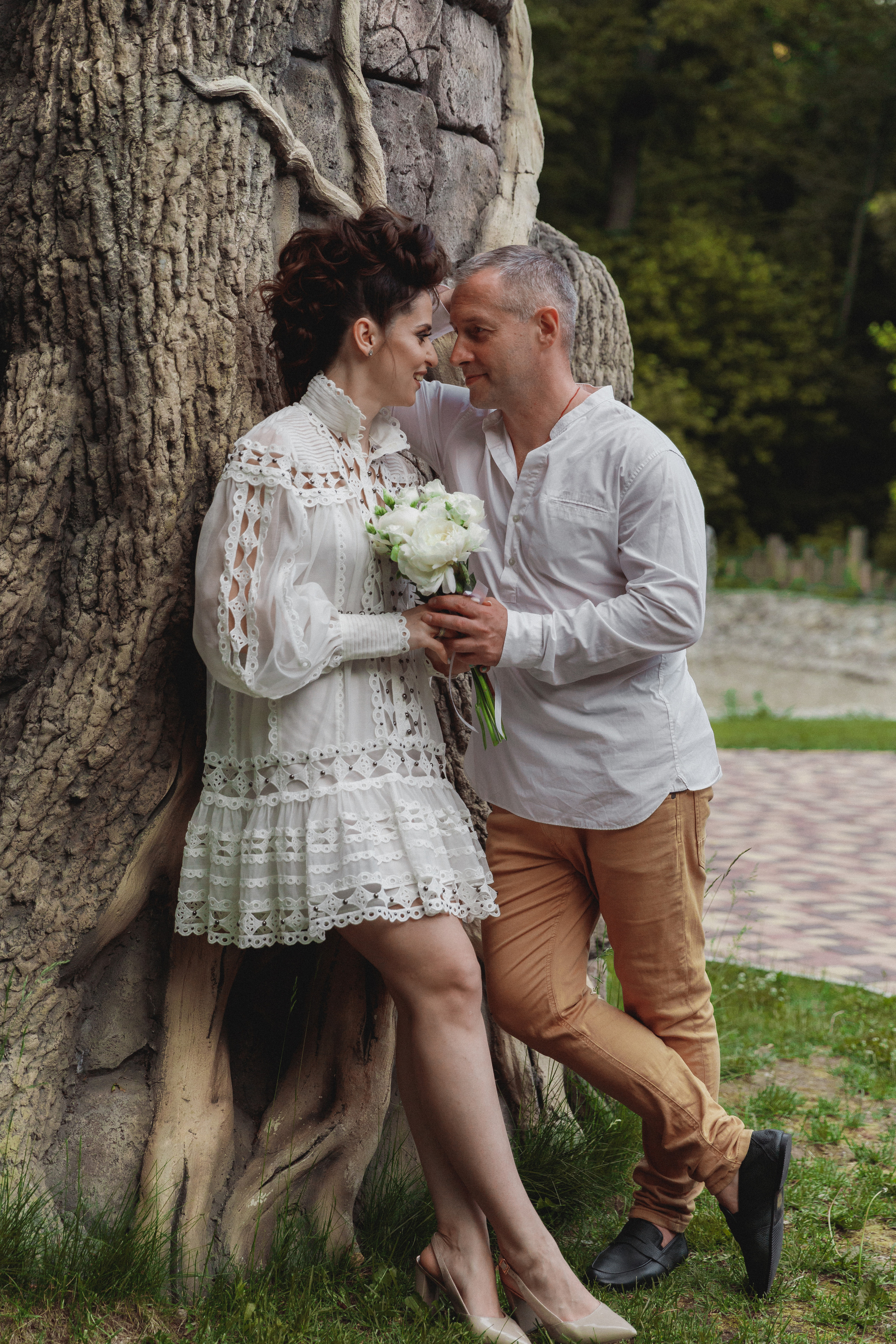 Свадьба Ульяны и Станислава. Семейный фотограф в Туле Яна Денисова — семейная фотосессия