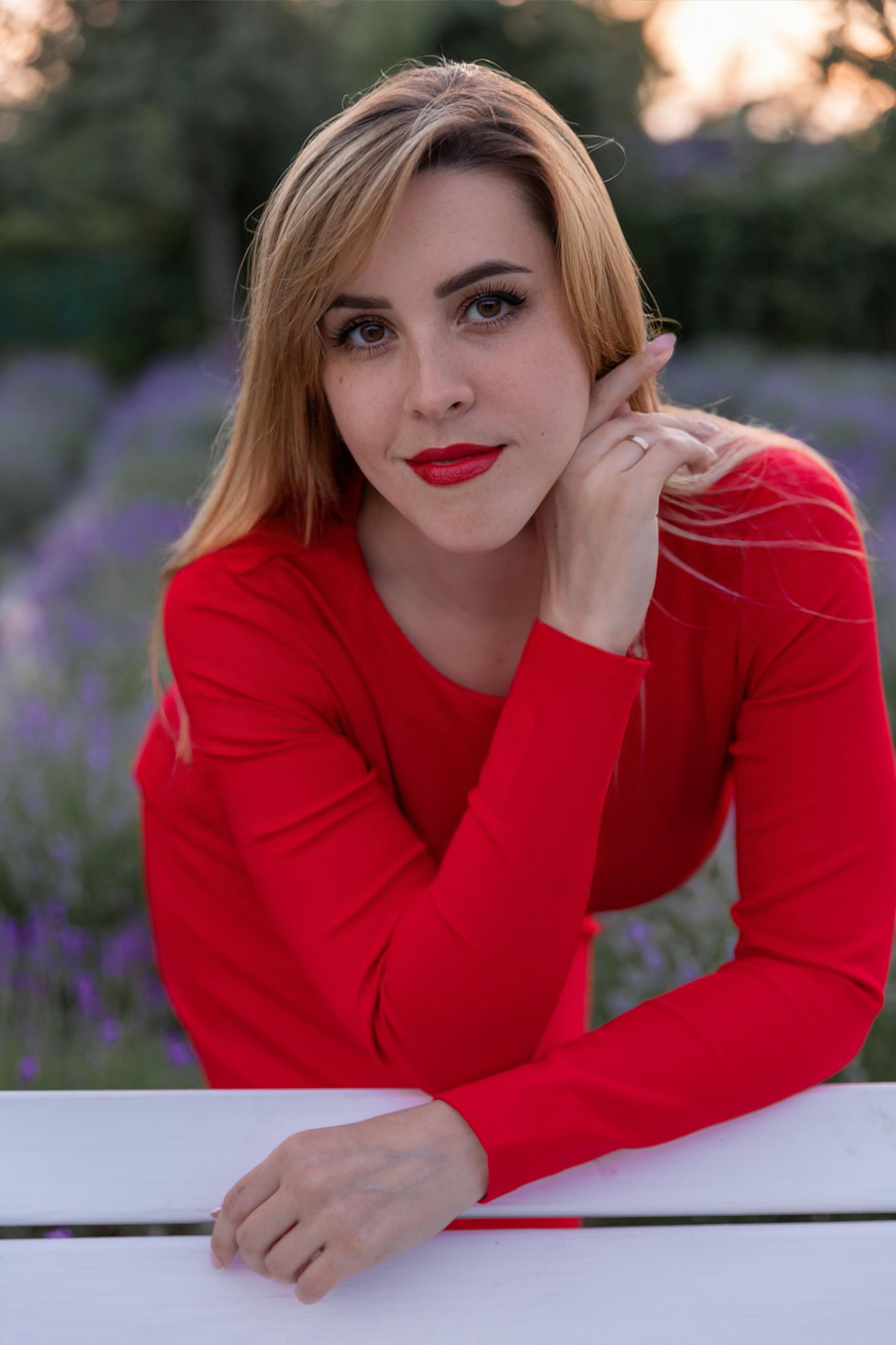 Лаванда. Семейный фотограф в Туле Яна Денисова — семейная фотосессия