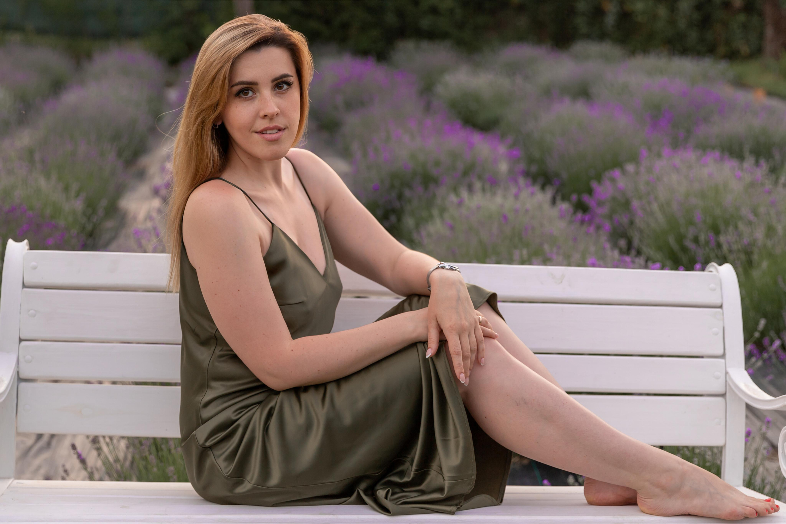 Лаванда. Семейный фотограф в Туле Яна Денисова — семейная фотосессия