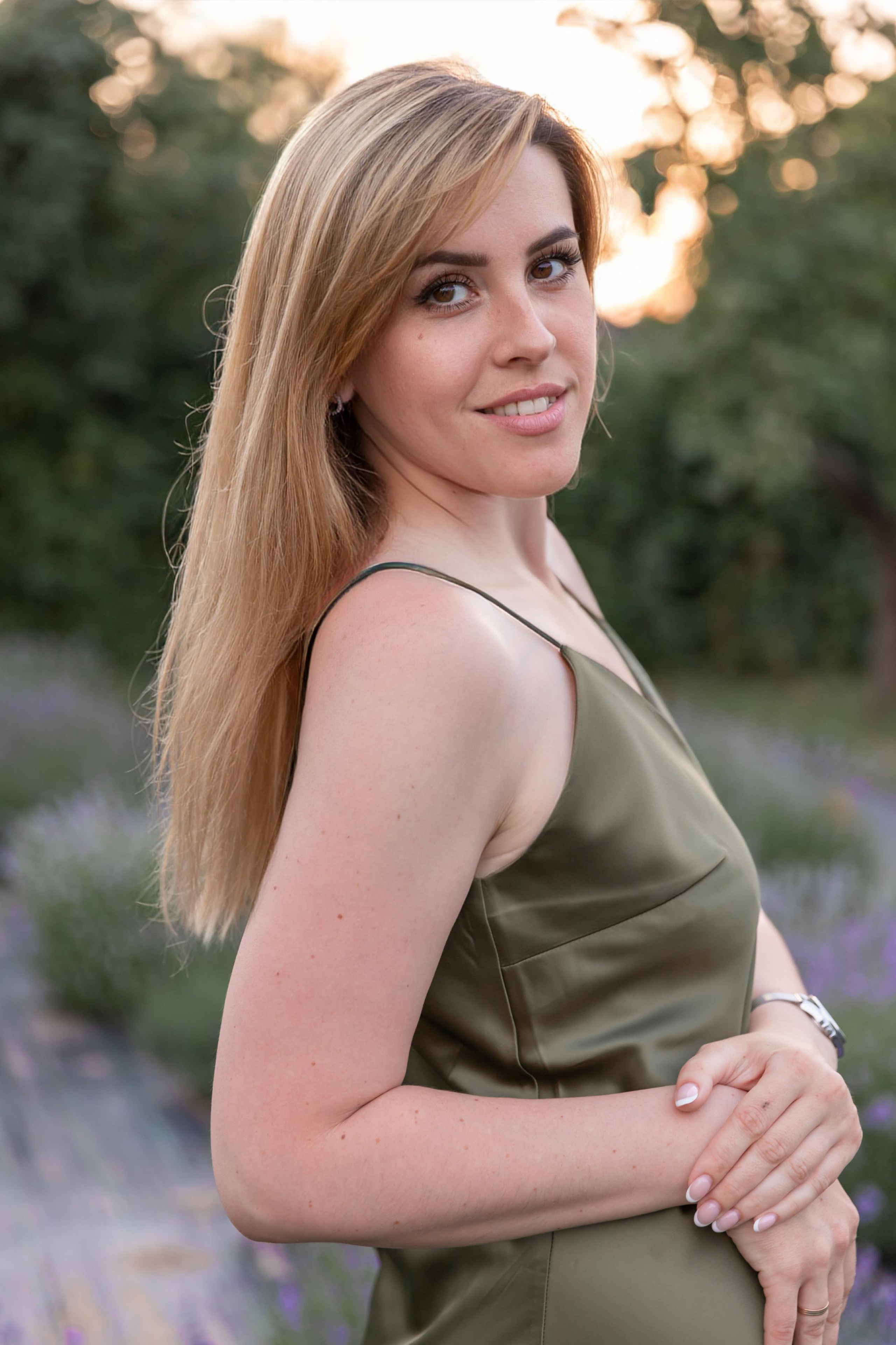 Лаванда. Семейный фотограф в Туле Яна Денисова — семейная фотосессия