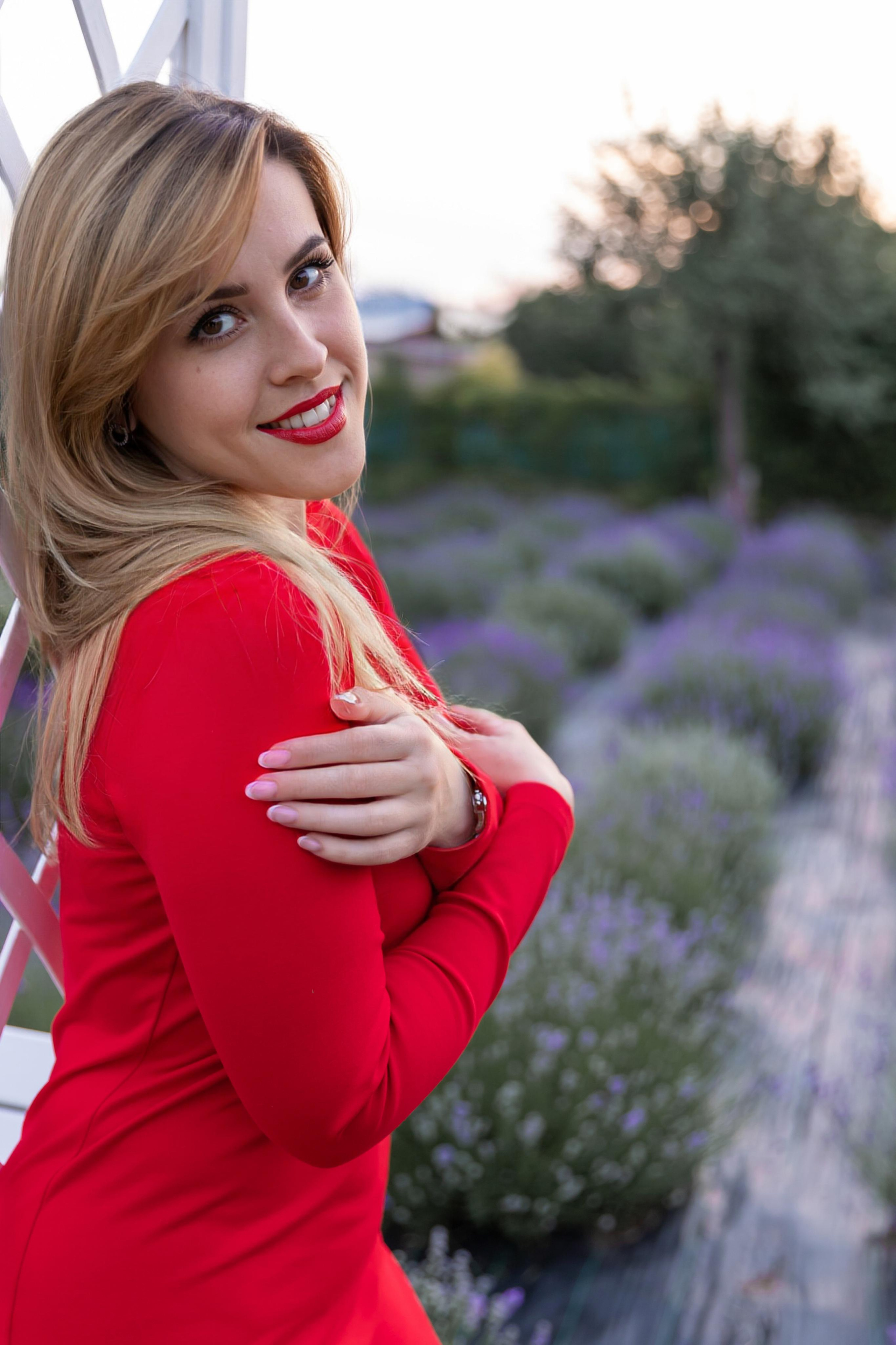 Лаванда. Семейный фотограф в Туле Яна Денисова — семейная фотосессия