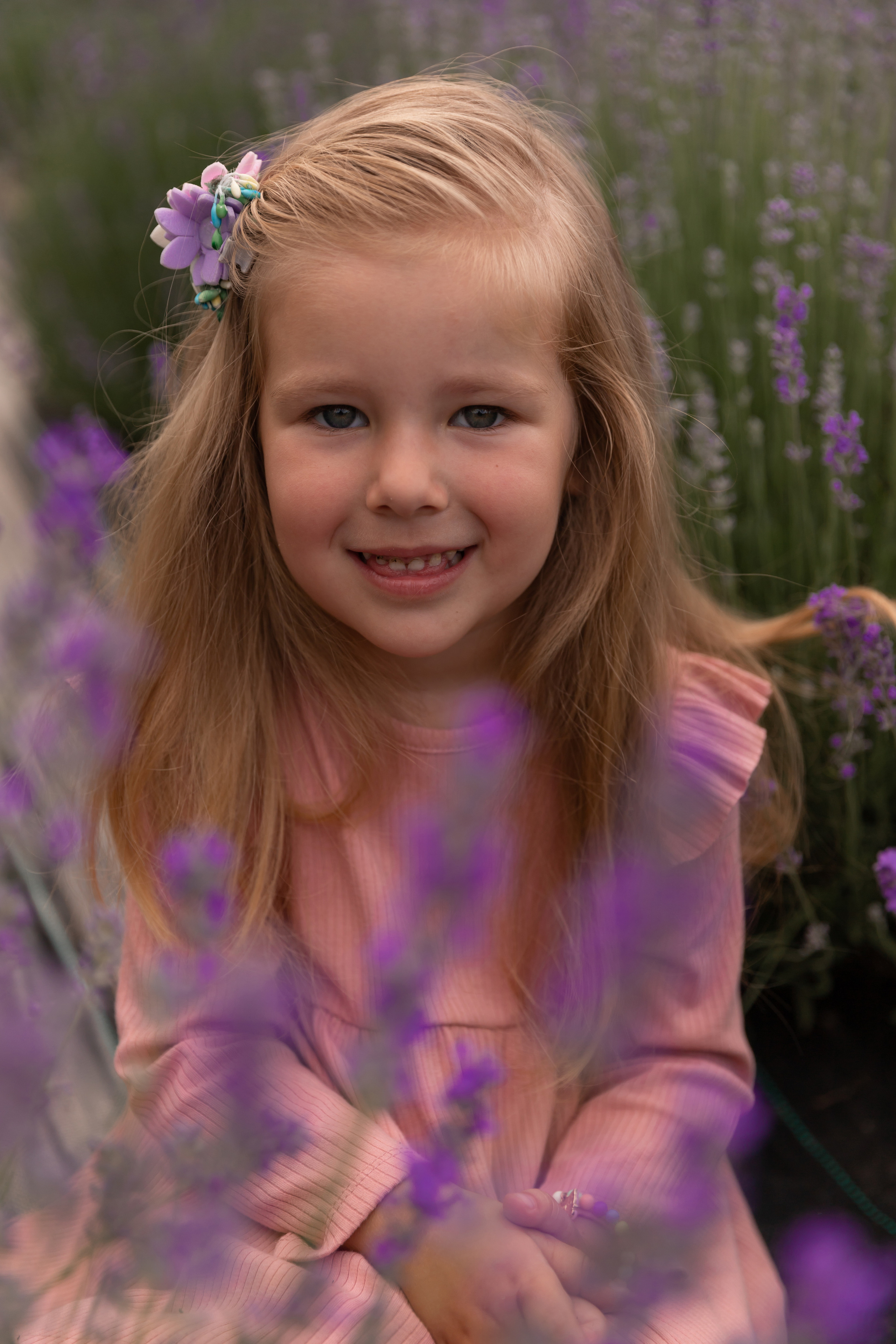 Лаванда. Семейный фотограф в Туле Яна Денисова — семейная фотосессия