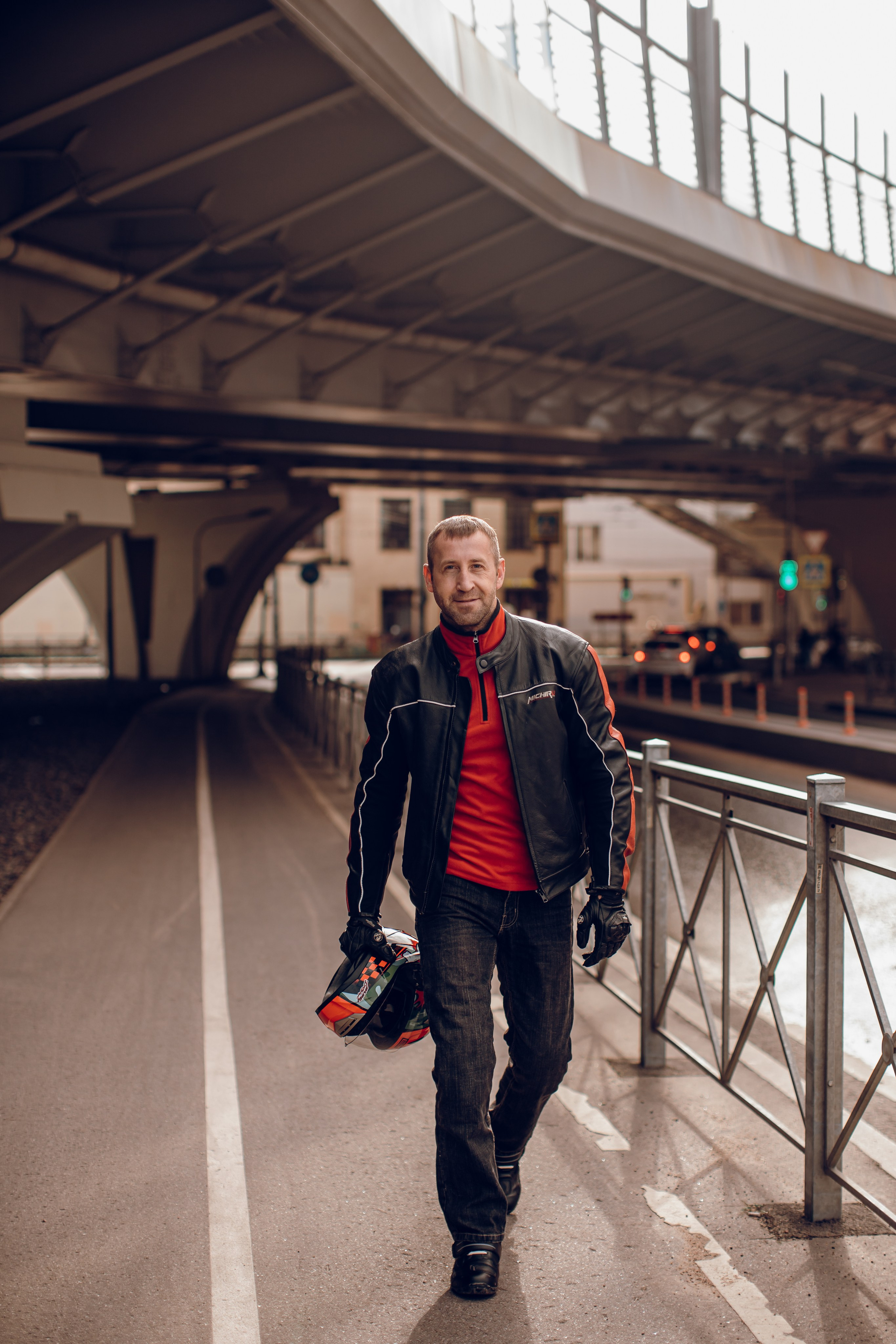 Мужская фотосессия в Санкт-Петербурге Настя Околот