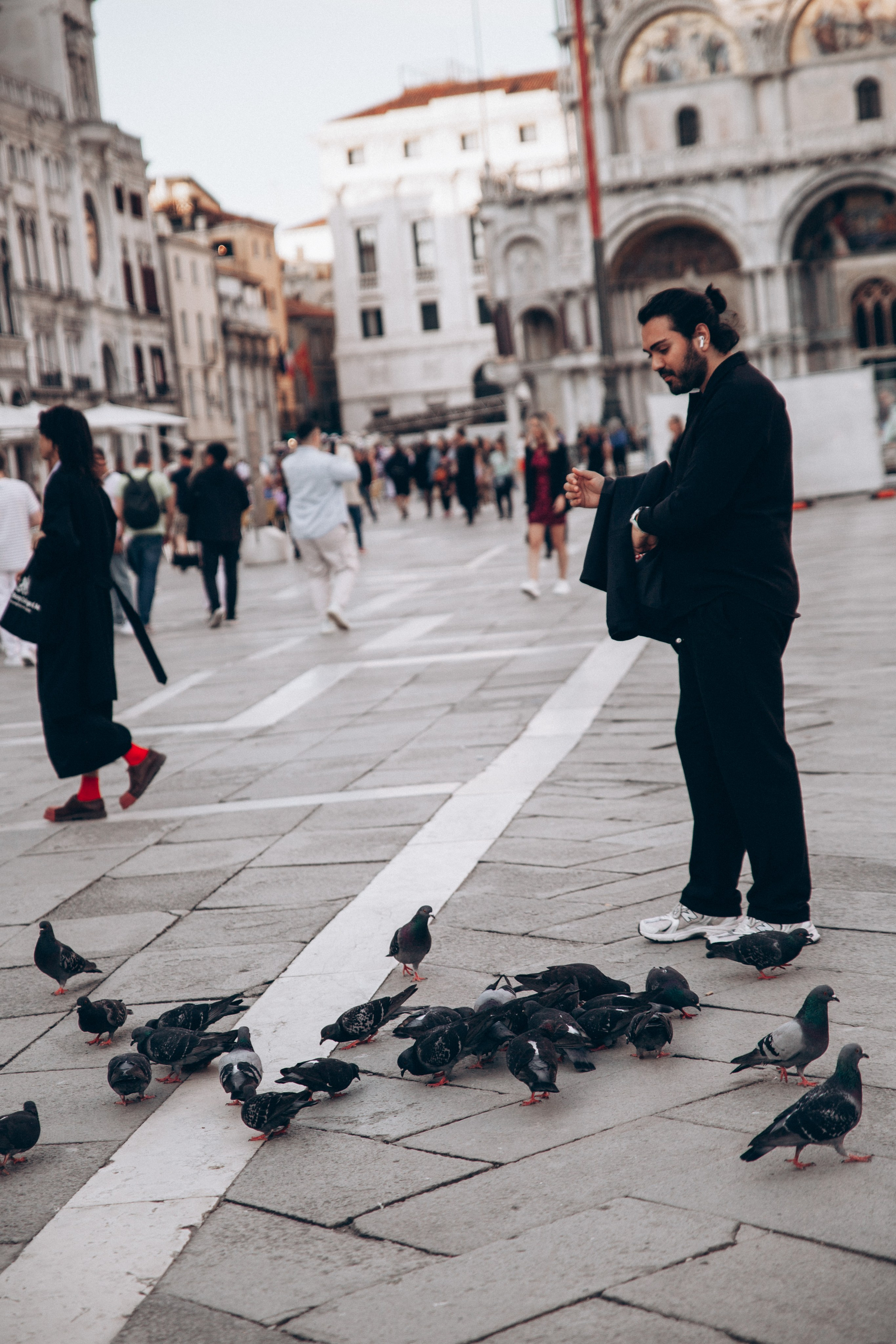 Италия. Репортажный и детский фотограф в Минске