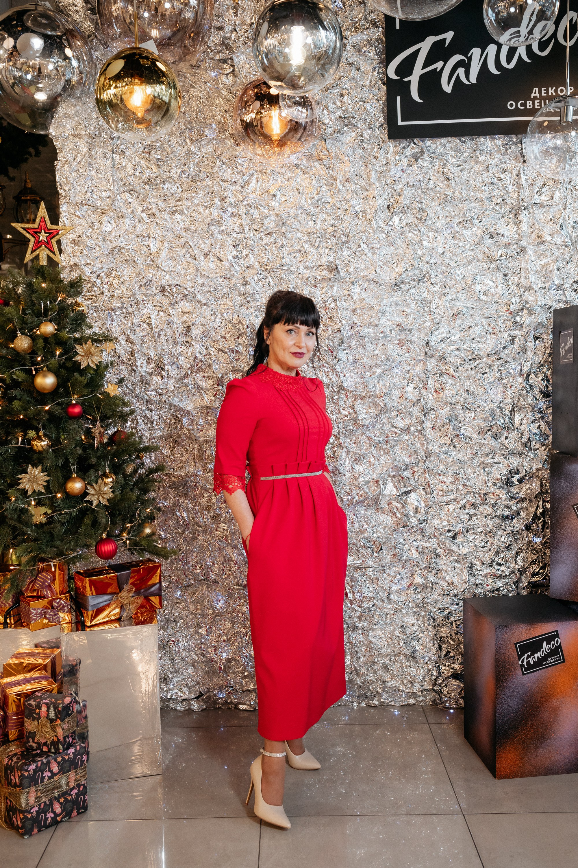 FANDECO [ВОРКШОП]. СВОИ. ФОТООТЧЕТЫ-СОБЫТИЯ-МЕСТА