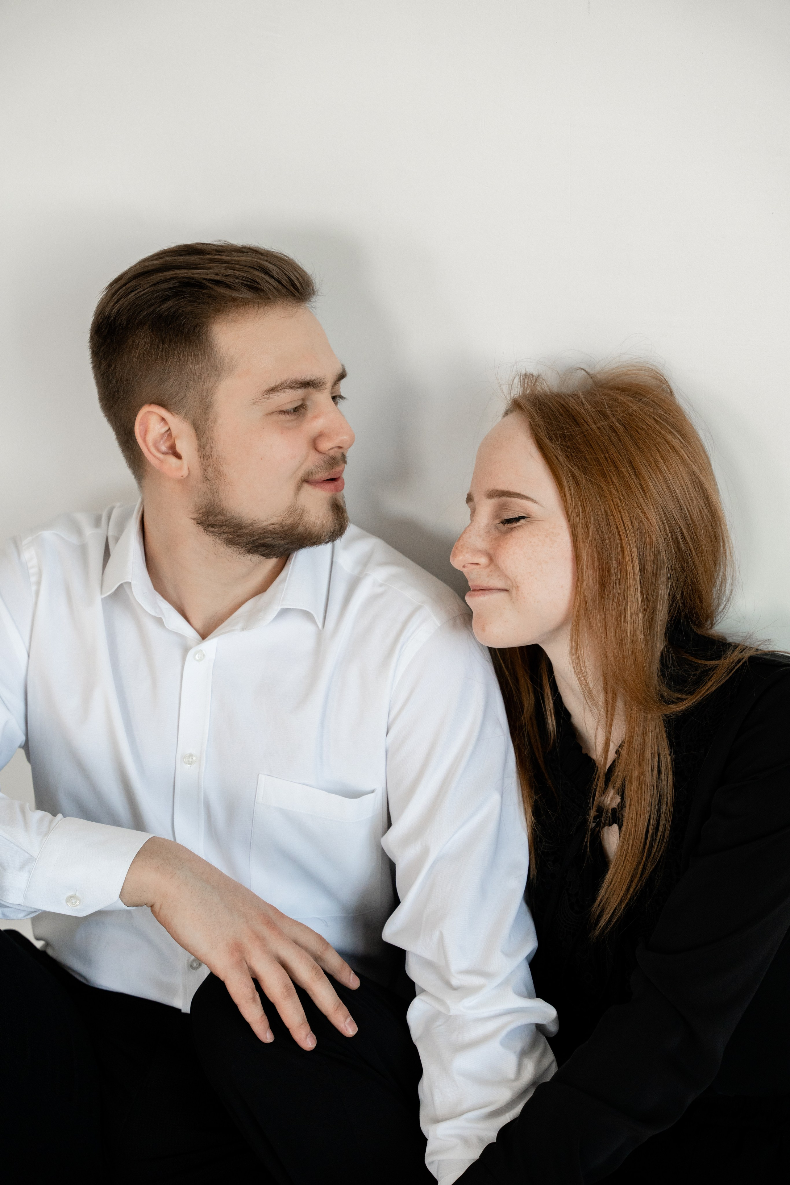 Снежана и Иван. Фотограф Семейный и индивидуальный в г. Красноярск Наталия Тихонова
