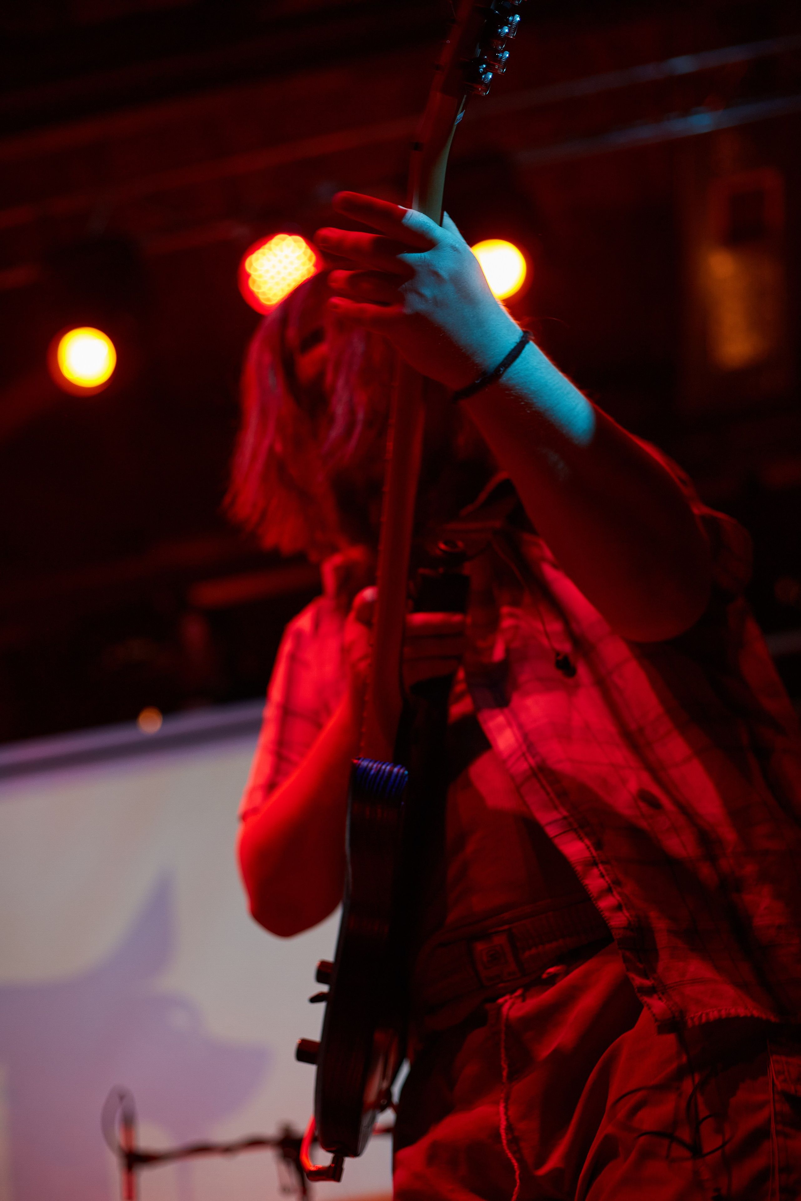 2023-11-04. Tired dog