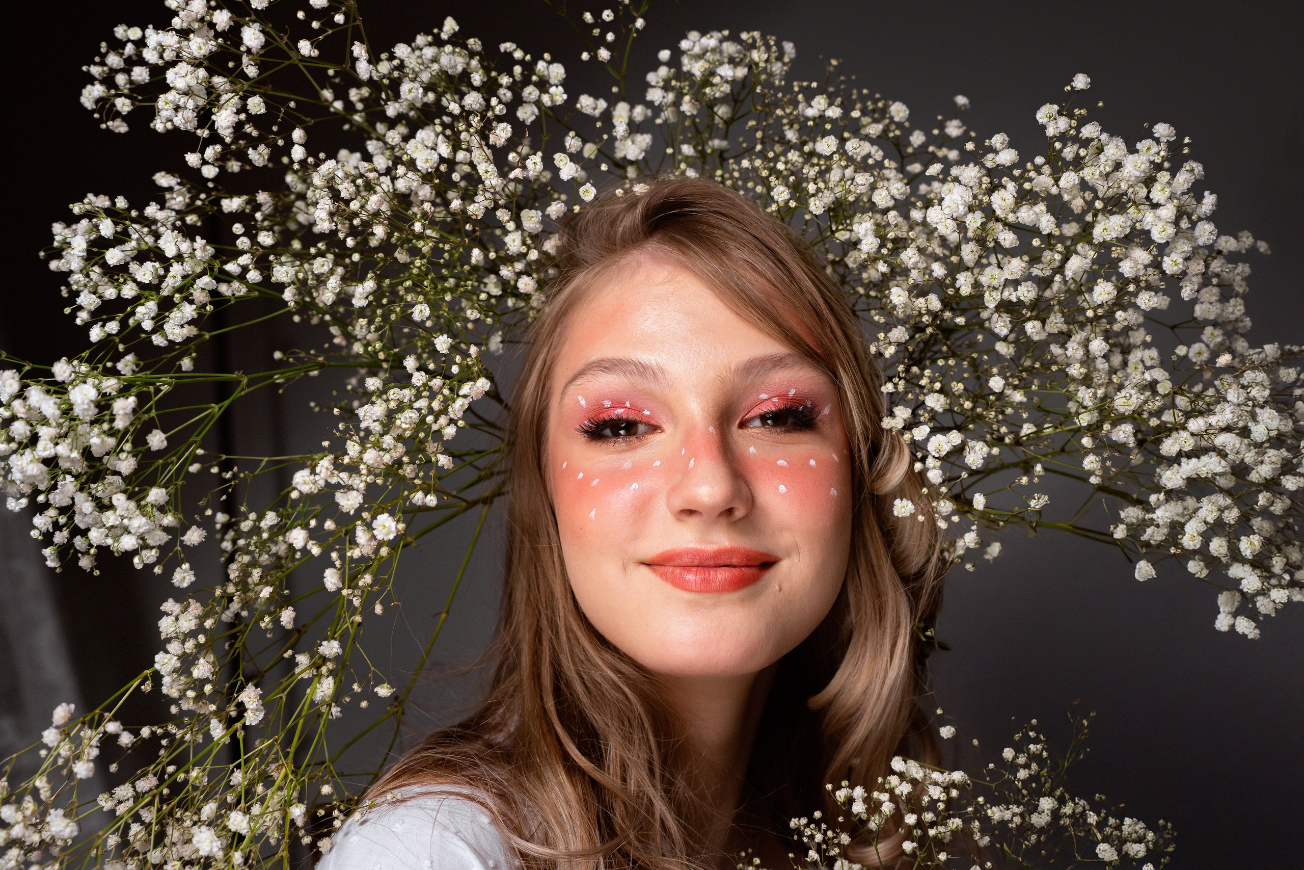 Елена. Главная