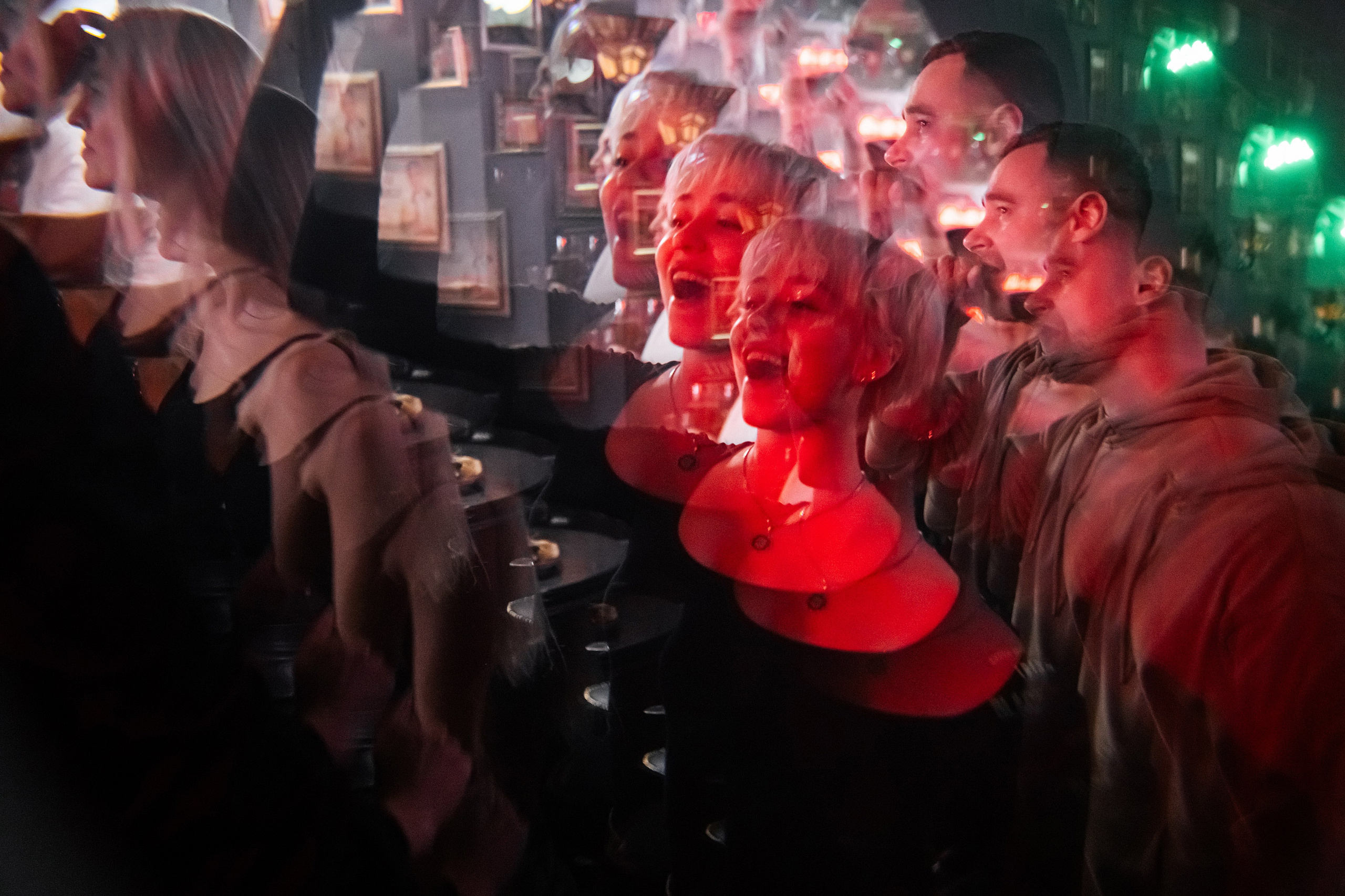 Репортажный фотограф в Новосибирске