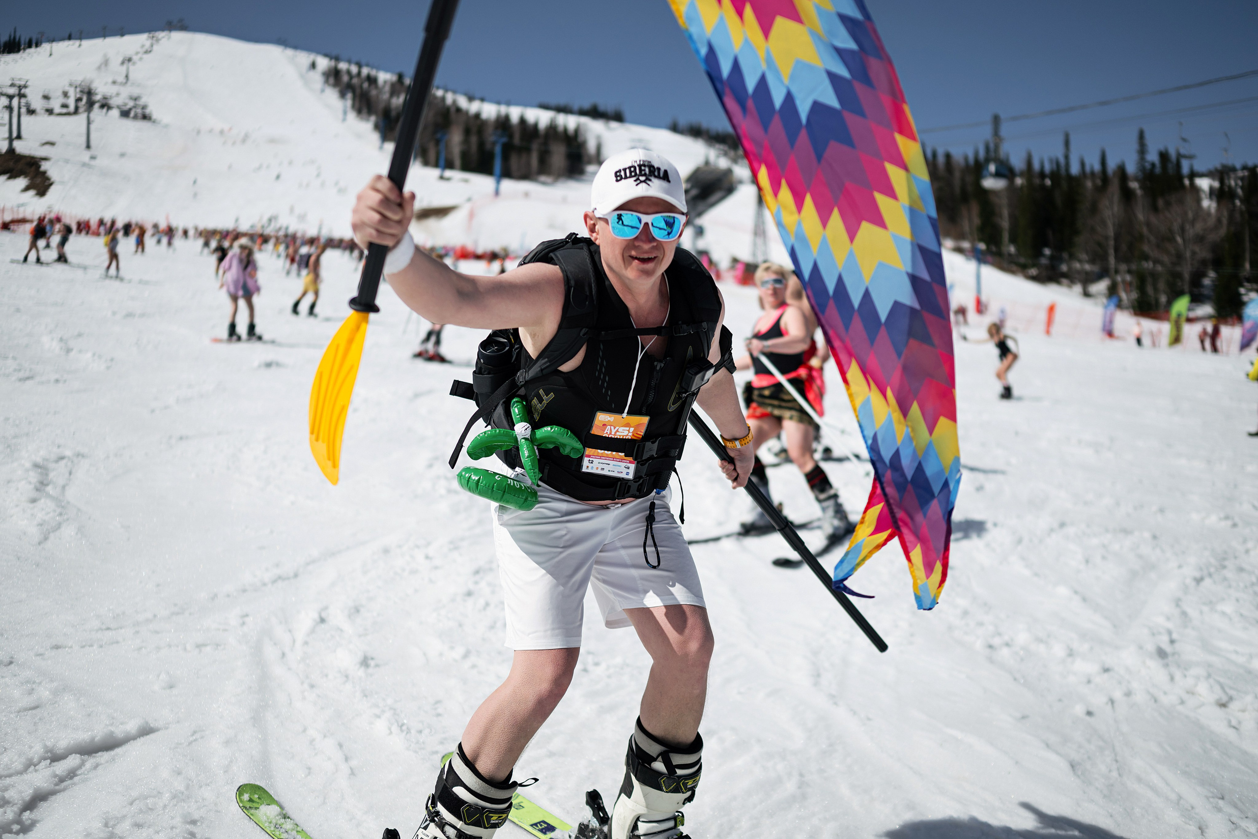 Грелка фест 2025