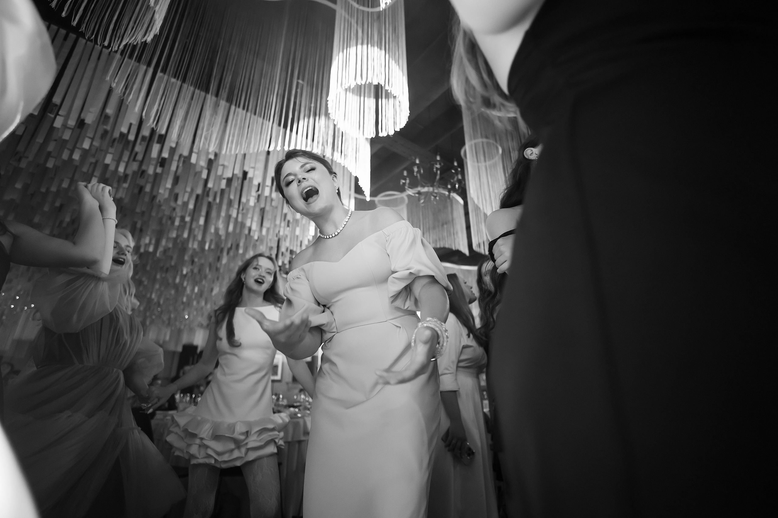 Выпускной 10 гимназия 2025